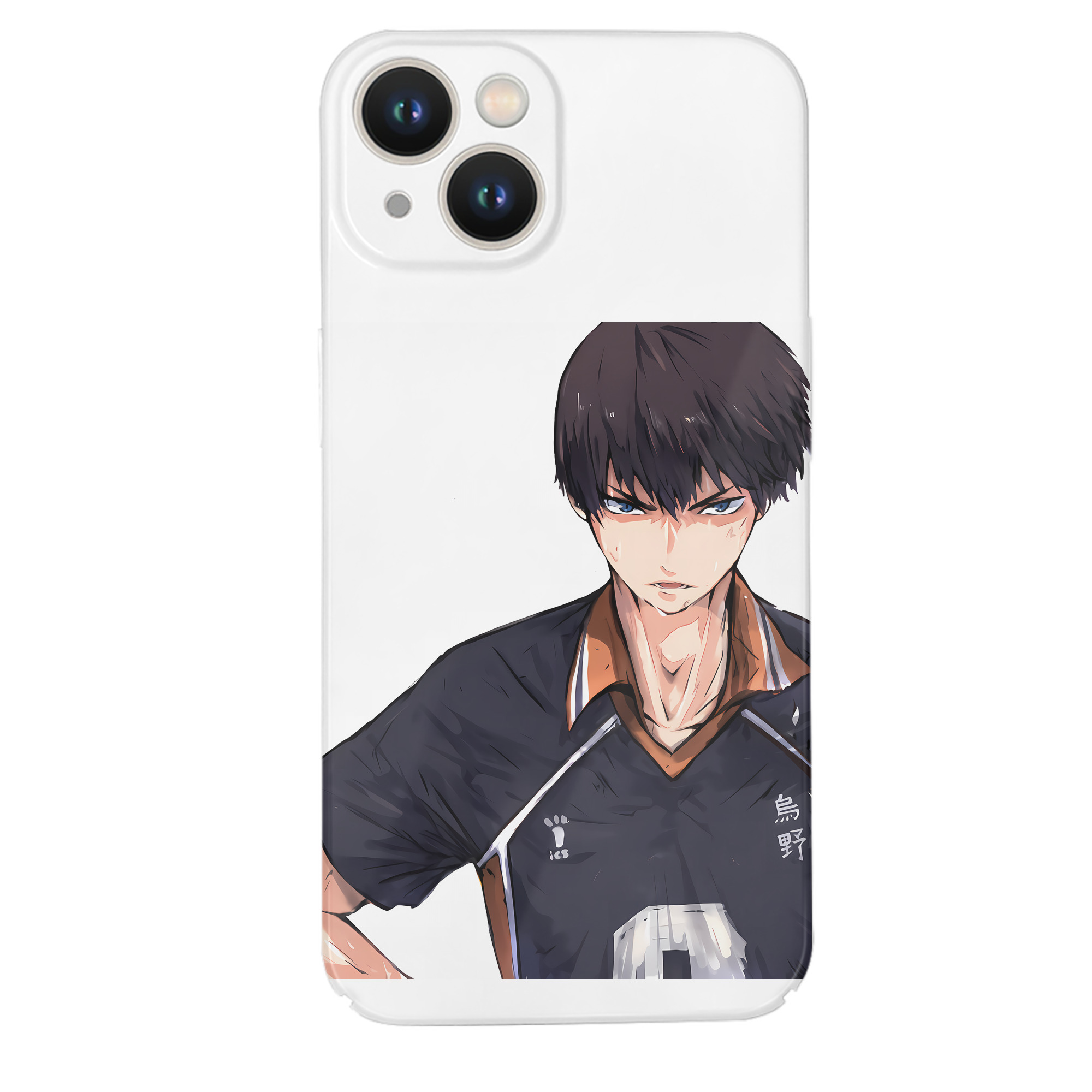 （画像用） ハイキュー!! Haikyu!! 【iPhone 14シリーズ対応】ハードケース
