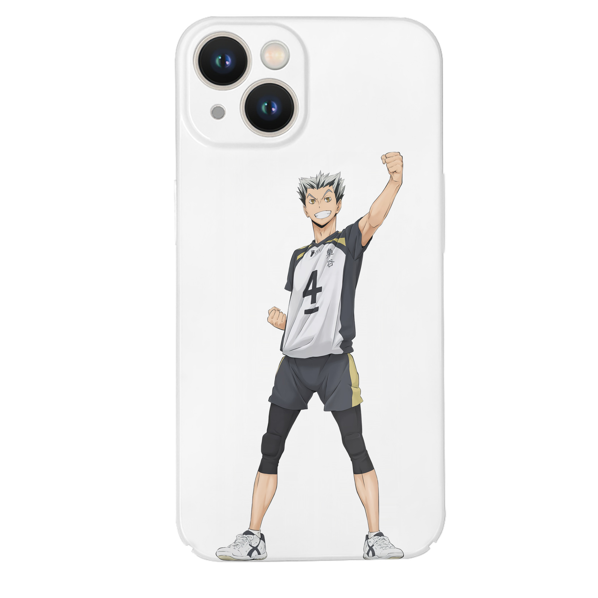 （画像用） ハイキュー!! Haikyu!! 【iPhone 14シリーズ対応】ハードケース