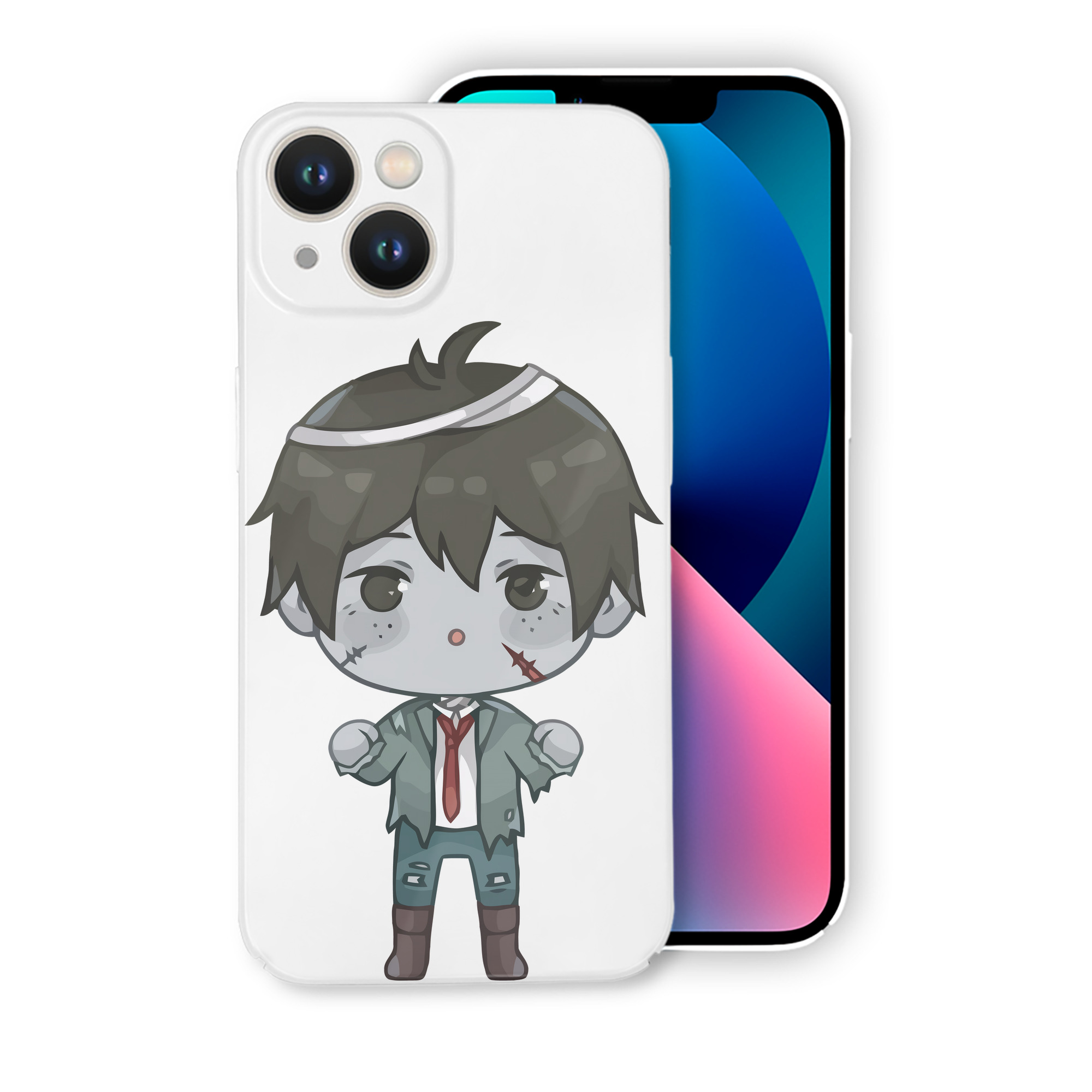 （画像用） ハイキュー!! Haikyu!! 【iPhone 14シリーズ対応】ハードケース