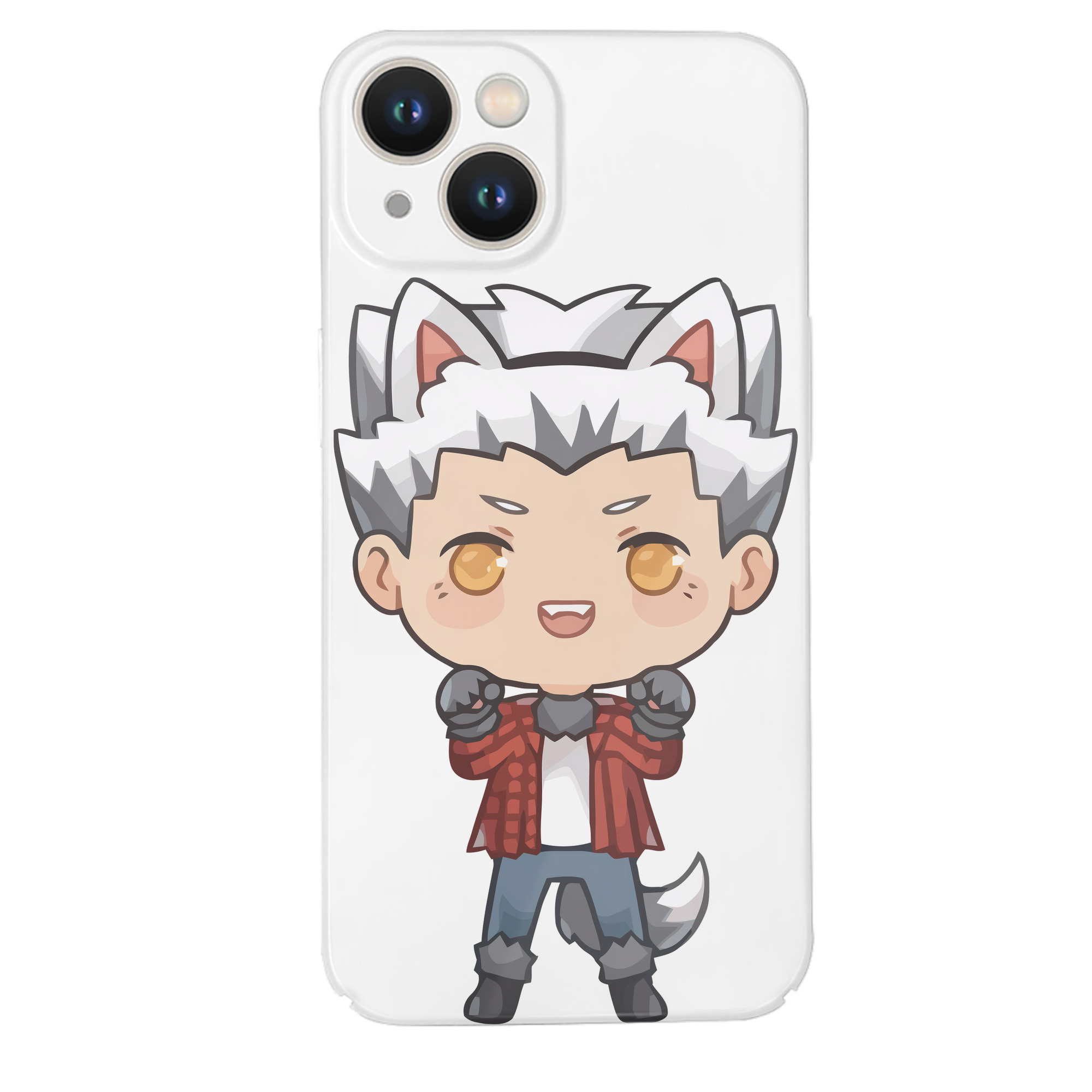 （画像用） ハイキュー!! Haikyu!! 【iPhone 14シリーズ対応】ハードケース