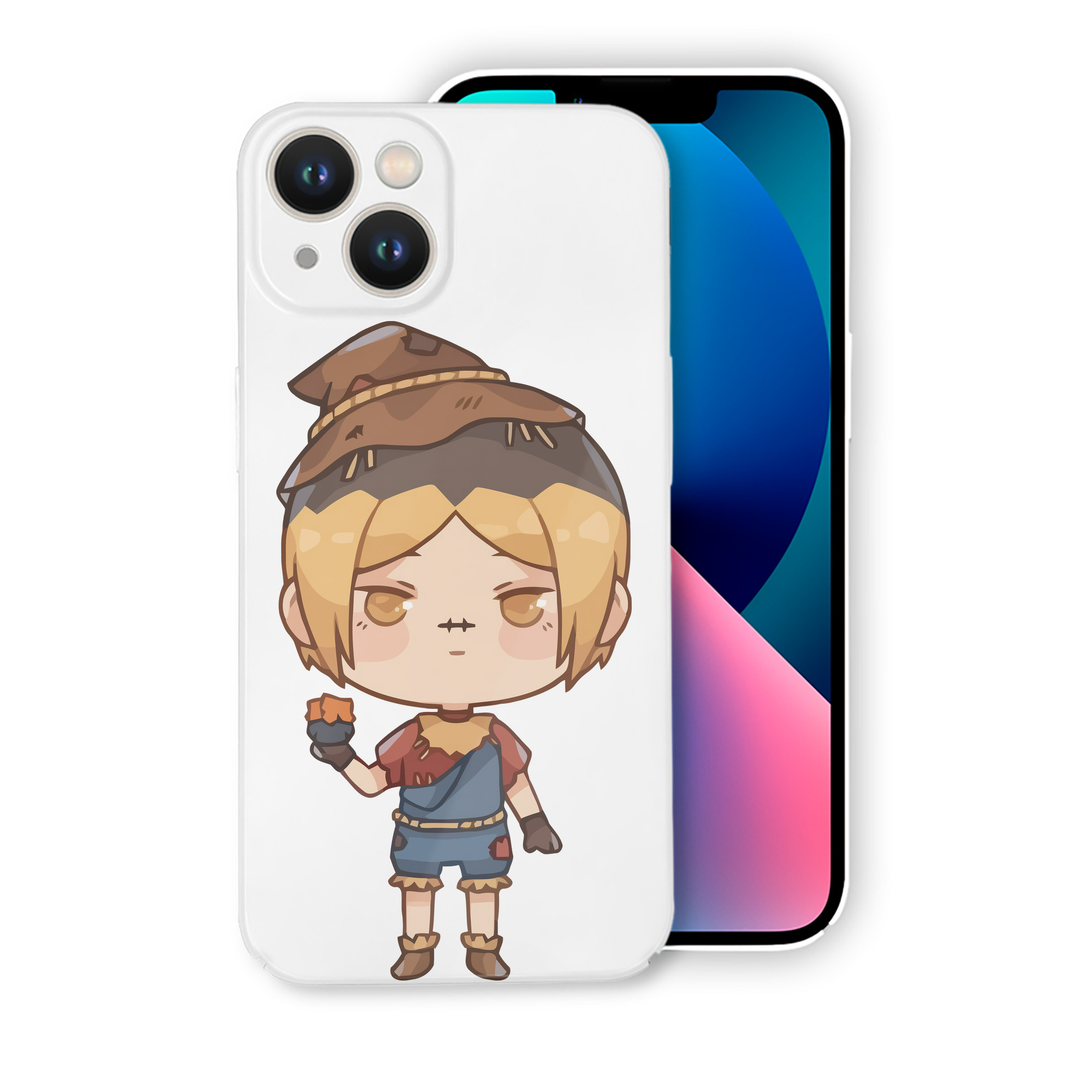 （画像用） ハイキュー!! Haikyu!! 【iPhone 14シリーズ対応】ハードケース