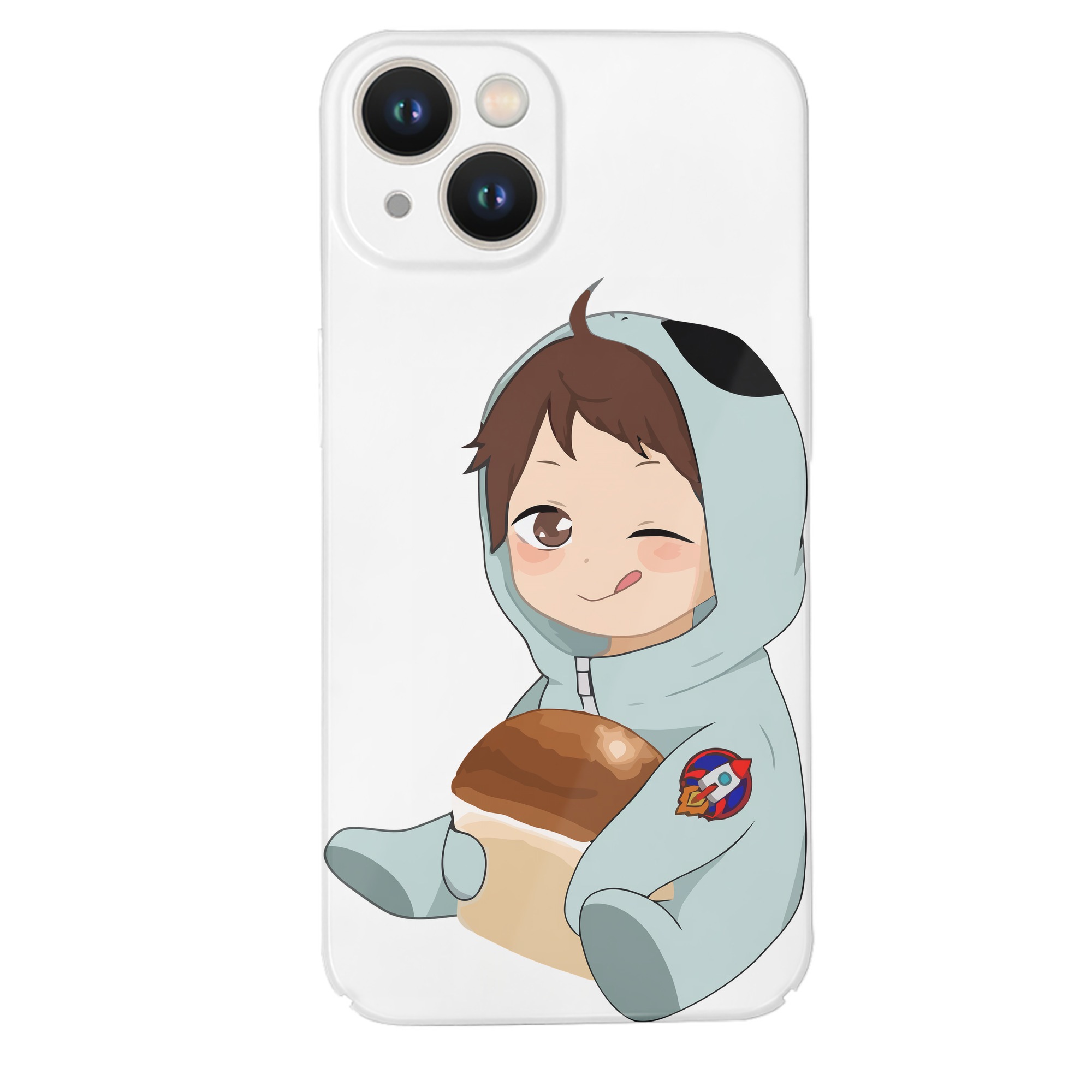 （画像用） ハイキュー!! Haikyu!! 【iPhone 14シリーズ対応】ハードケース
