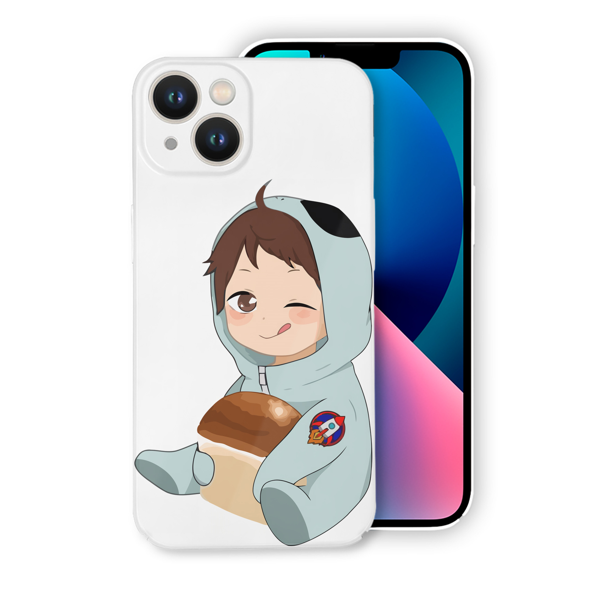 （画像用） ハイキュー!! Haikyu!! 【iPhone 14シリーズ対応】ハードケース