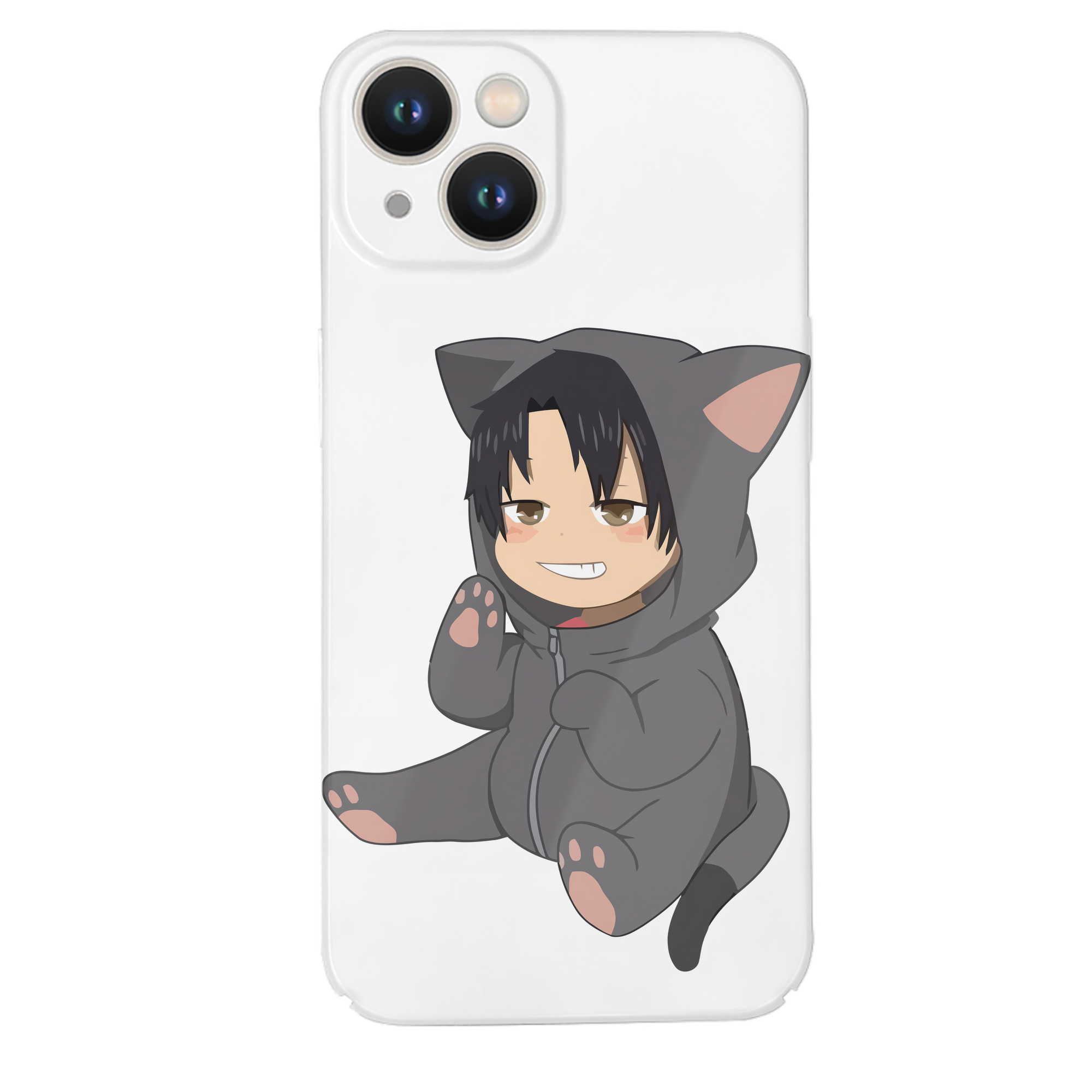 （画像用） ハイキュー!! Haikyu!! 【iPhone 14シリーズ対応】ハードケース