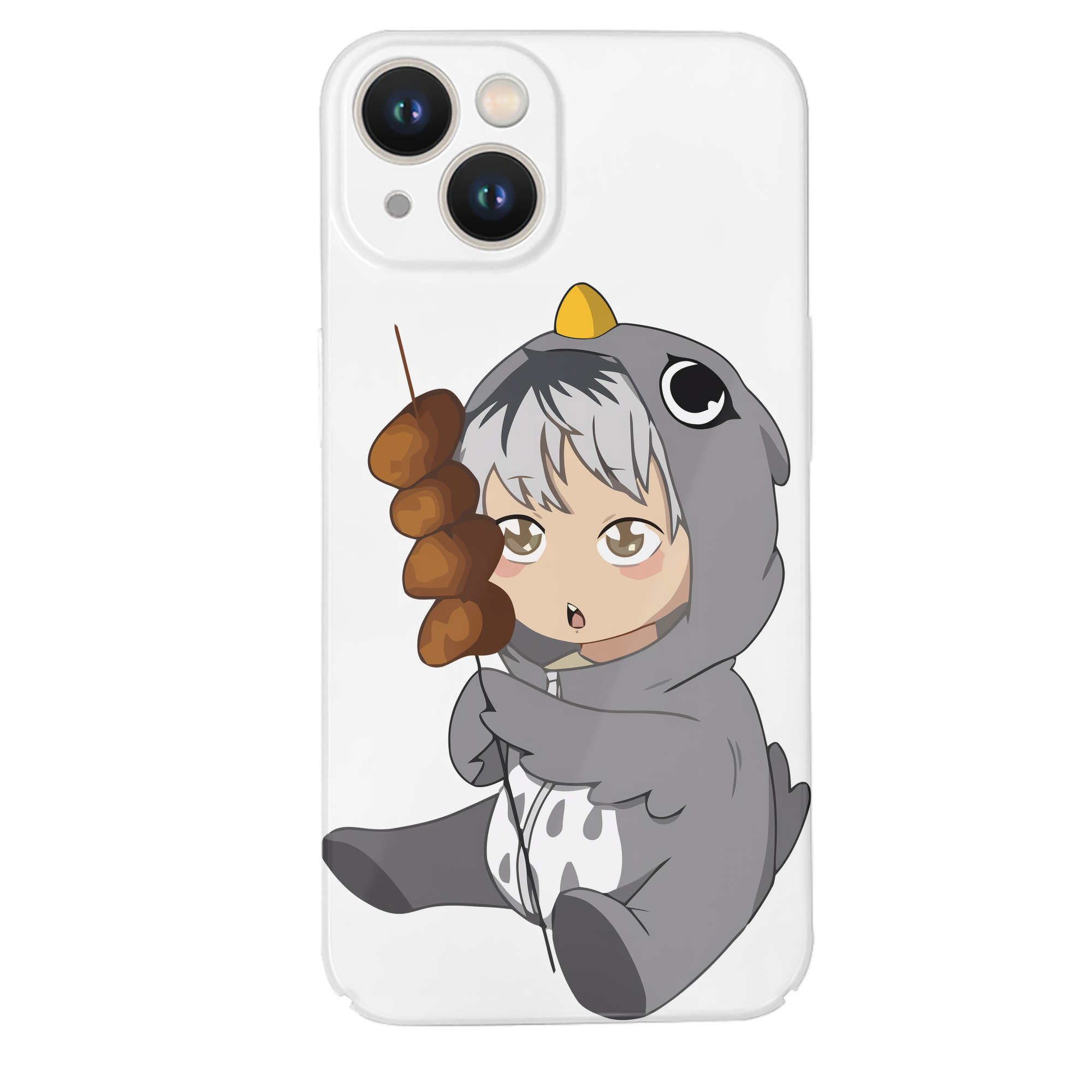 （画像用） ハイキュー!! Haikyu!! 【iPhone 14シリーズ対応】ハードケース