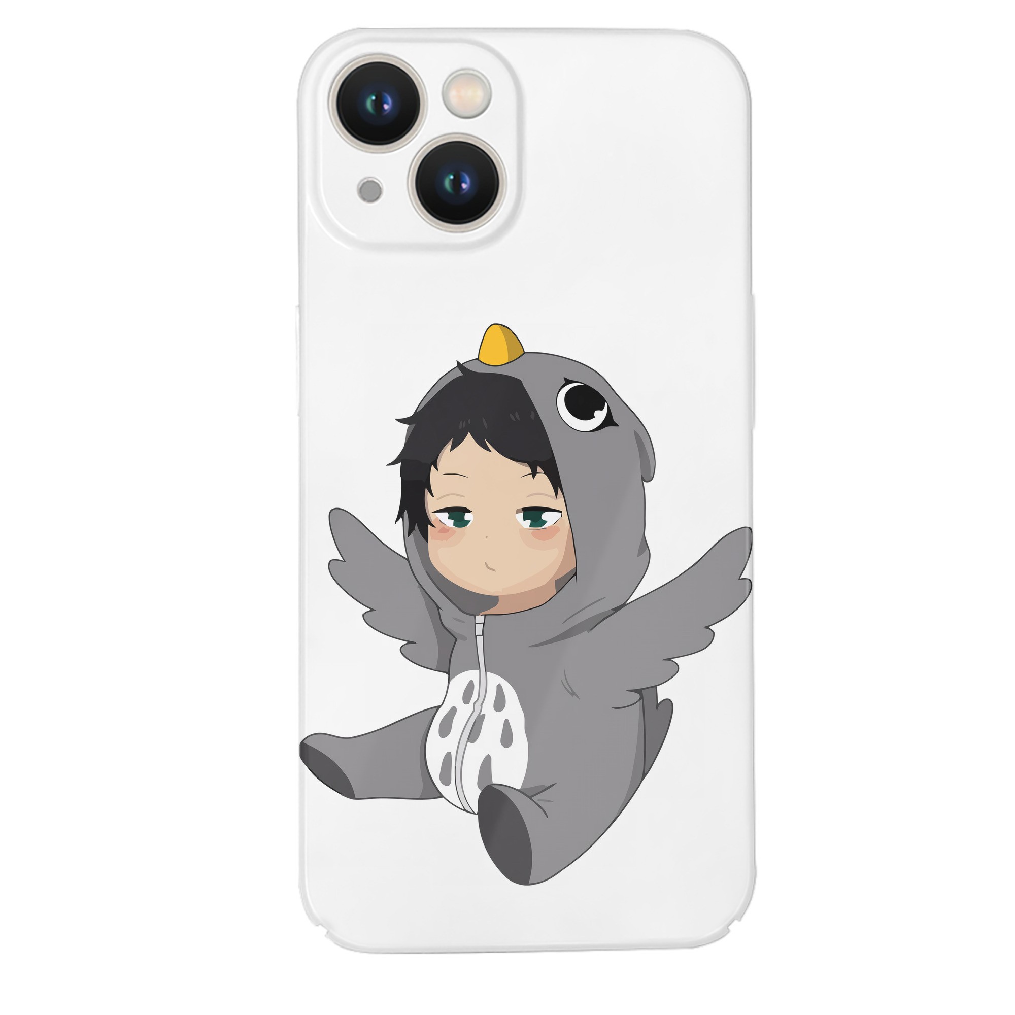 （画像用） ハイキュー!! Haikyu!! 【iPhone 14シリーズ対応】ハードケース