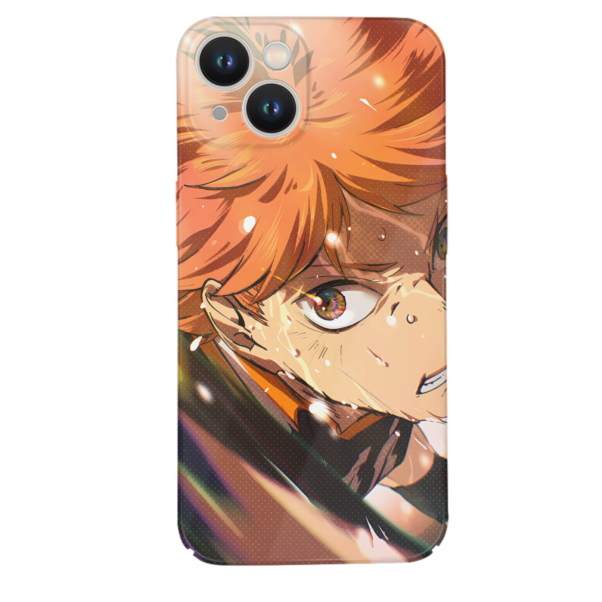 （画像用） ハイキュー!! Haikyu!! 【iPhone 14シリーズ対応】ハードケース