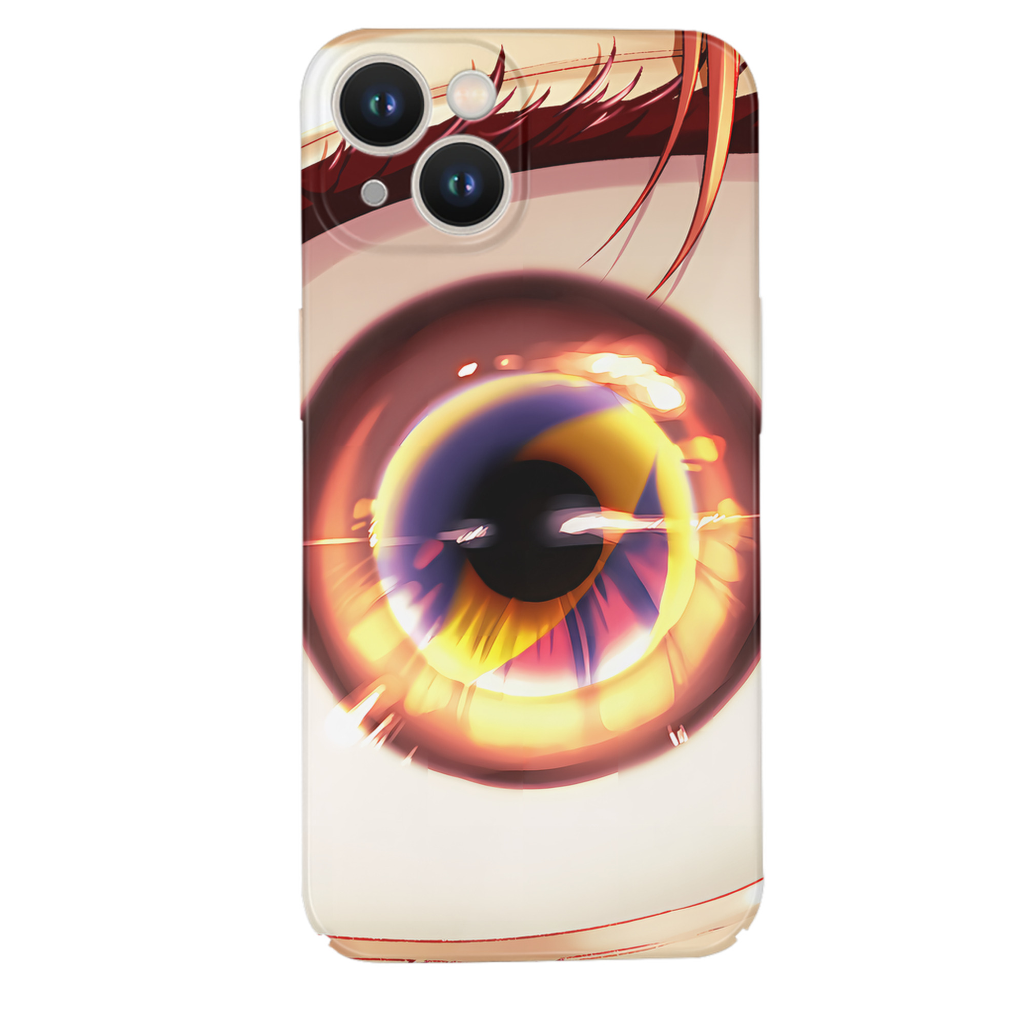 （画像用） ハイキュー!! Haikyu!! 【iPhone 14シリーズ対応】ハードケース