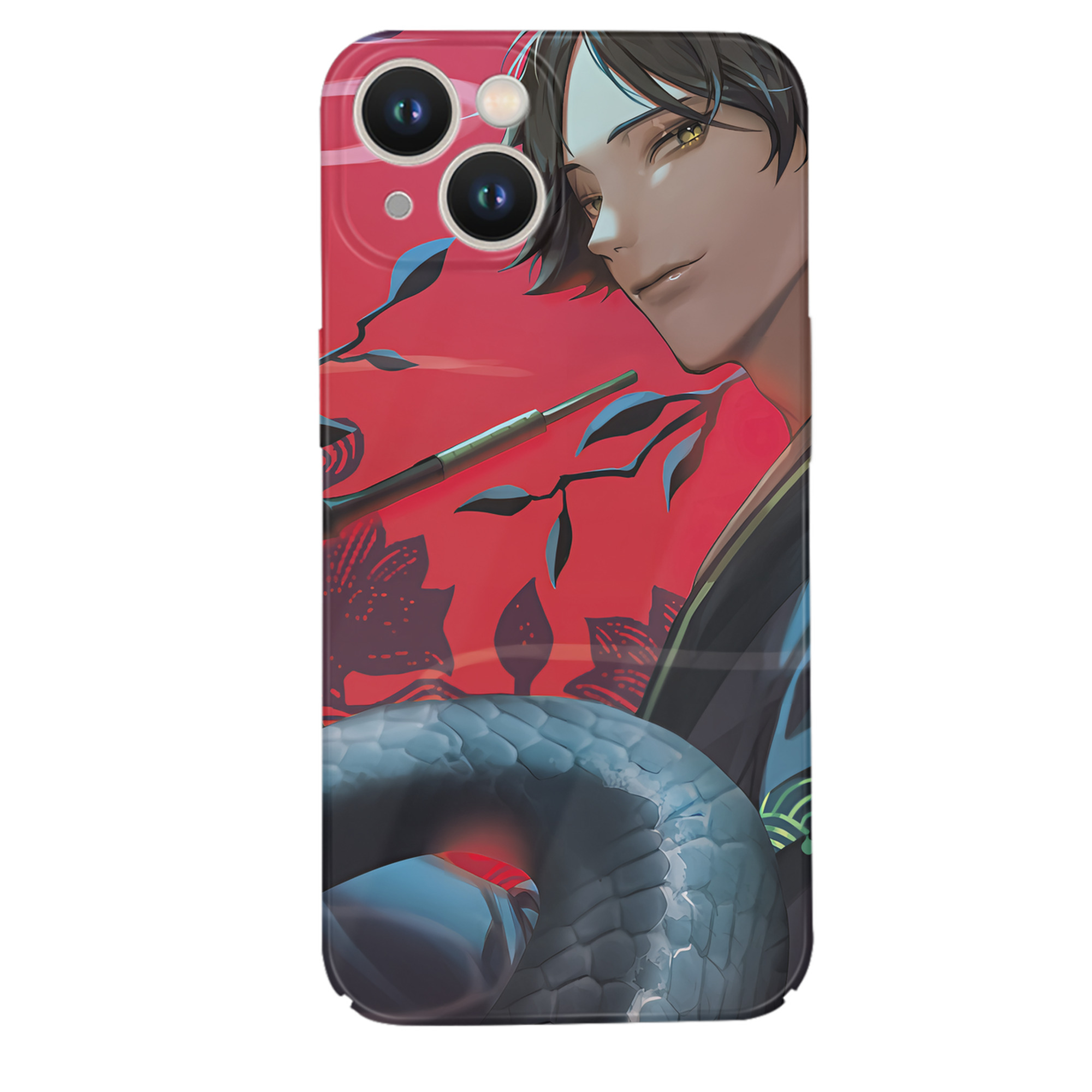 （画像用） ハイキュー!! Haikyu!! 【iPhone 14シリーズ対応】ハードケース
