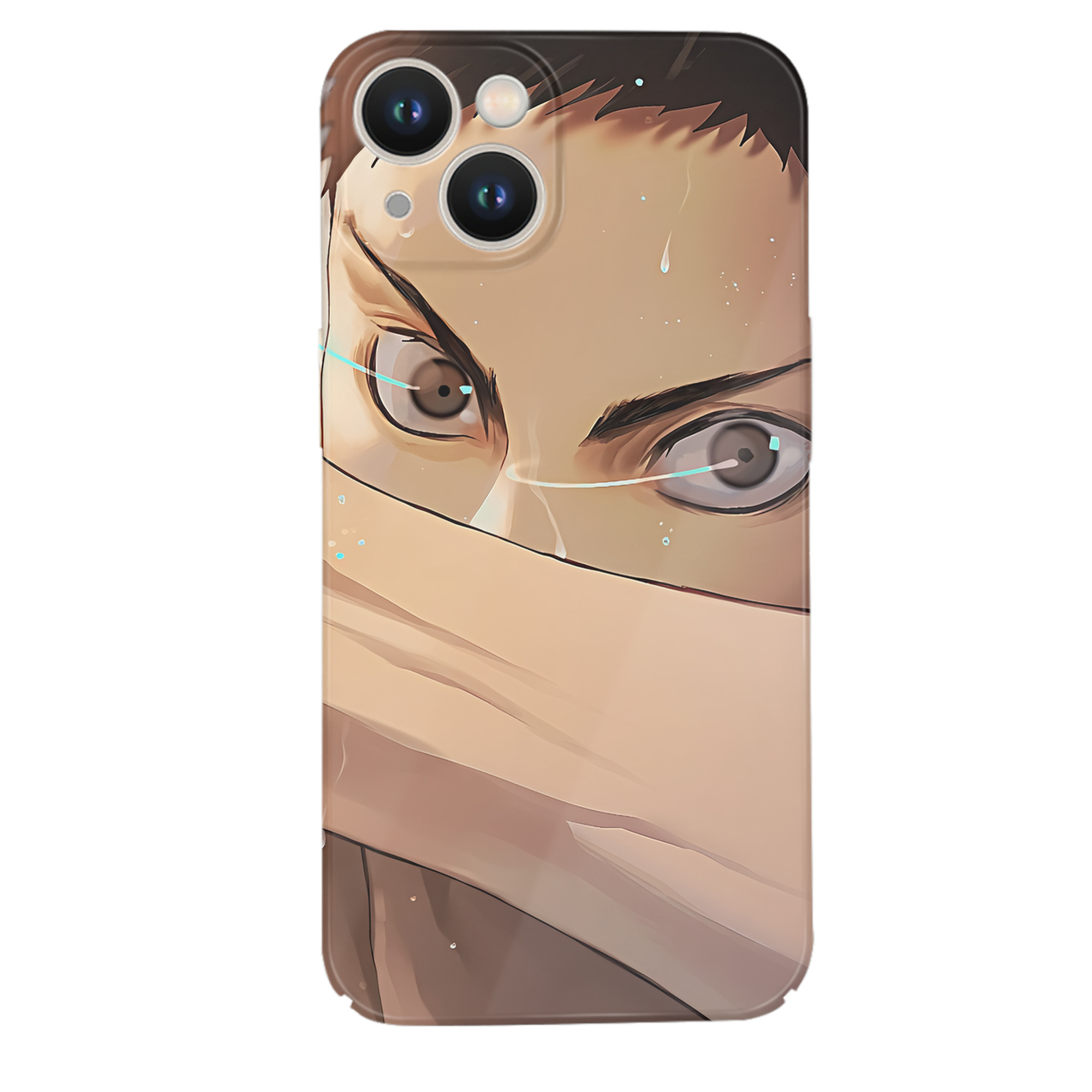 （画像用） ハイキュー!! Haikyu!! 【iPhone 14シリーズ対応】ハードケース