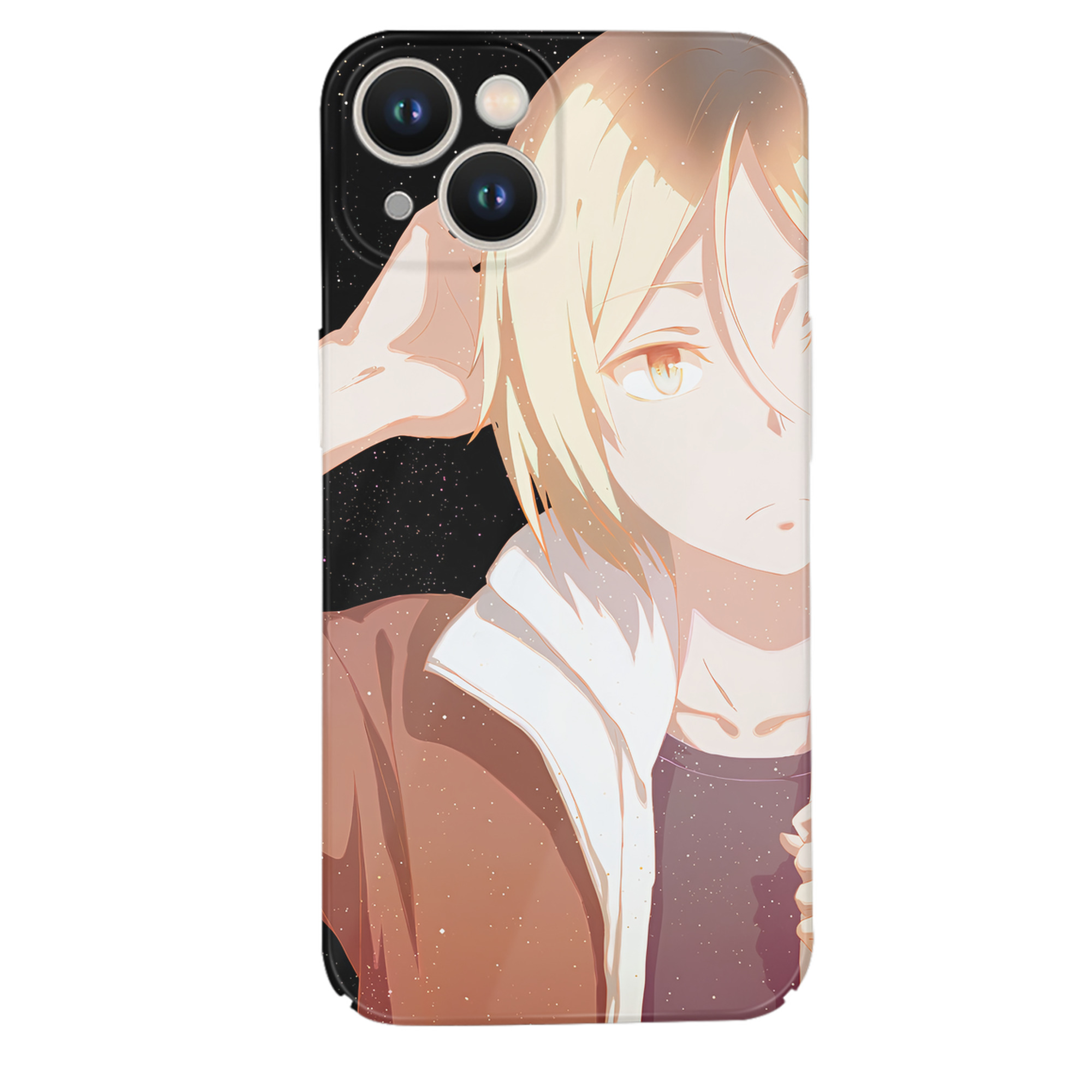 （画像用） ハイキュー!! Haikyu!! 【iPhone 14シリーズ対応】ハードケース