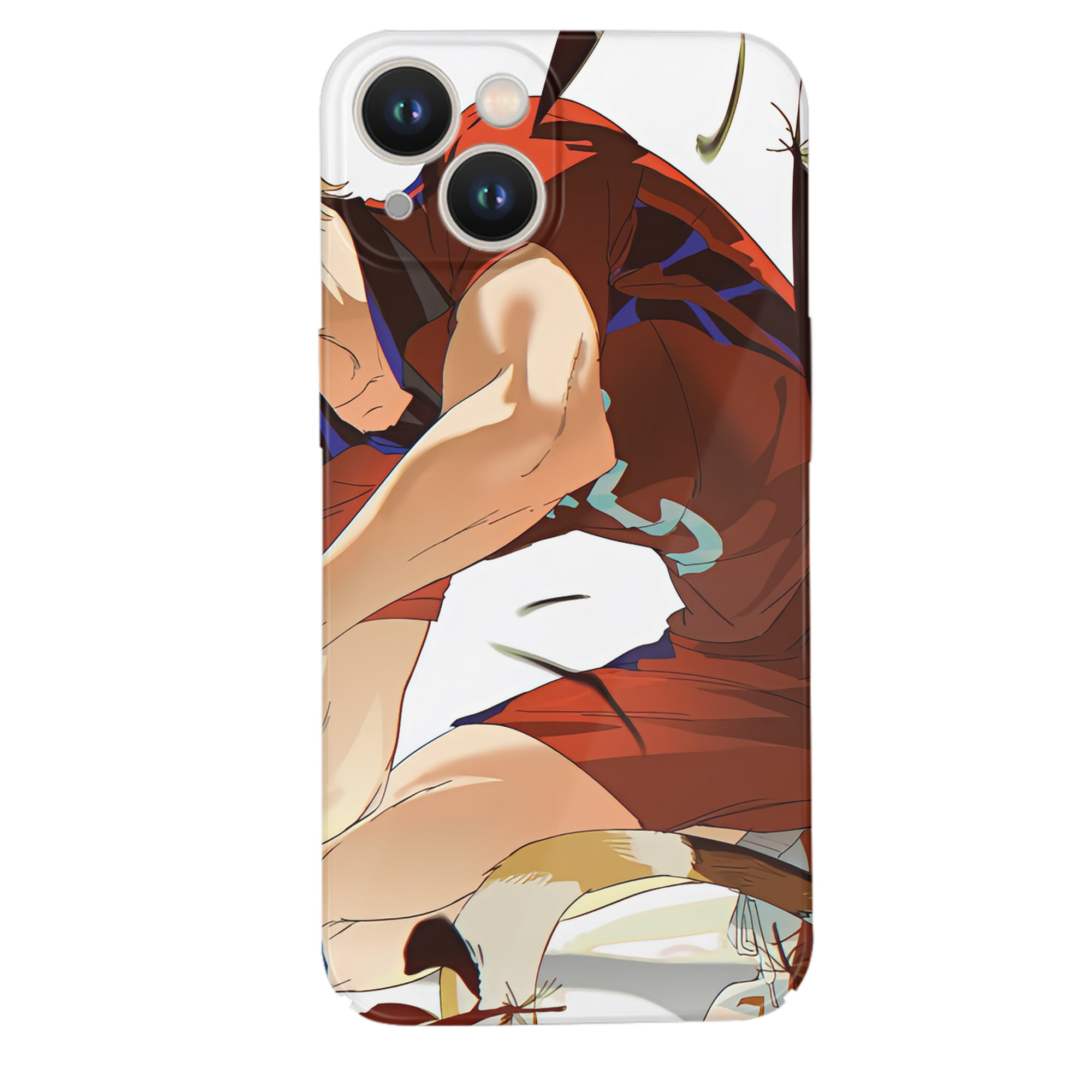 （画像用） ハイキュー!! Haikyu!! 【iPhone 14シリーズ対応】ハードケース