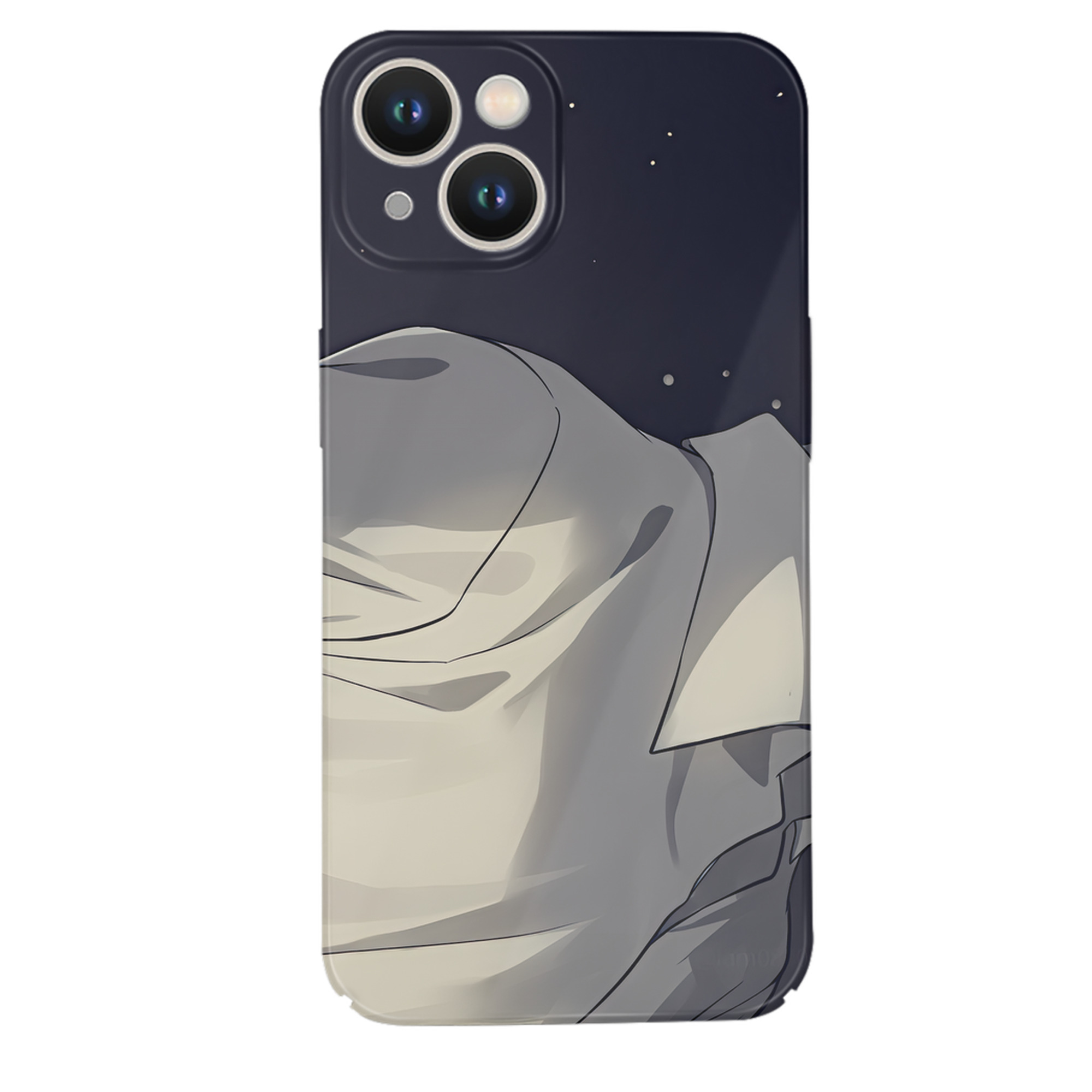 （画像用） ハイキュー!! Haikyu!! 【iPhone 14シリーズ対応】ハードケース