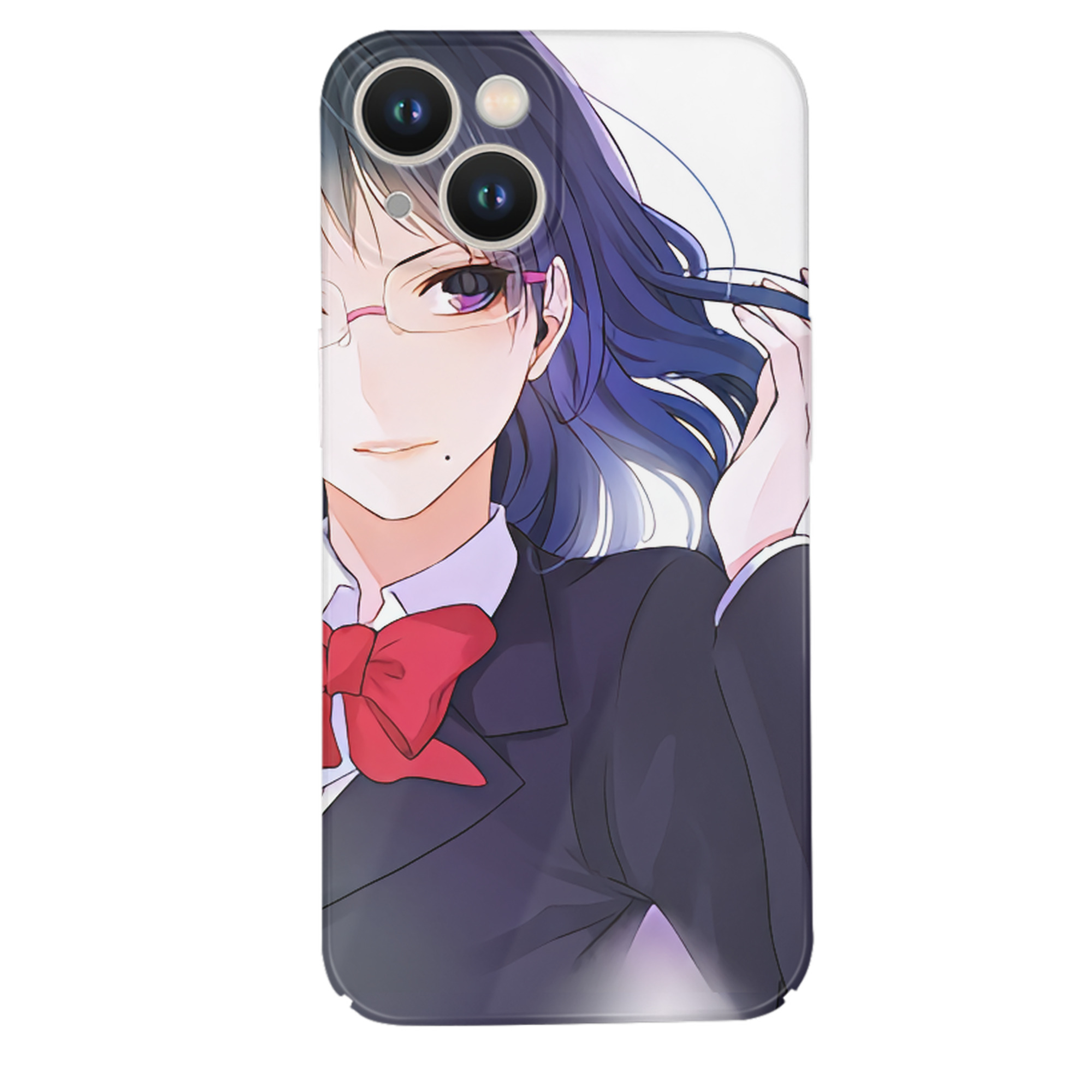 （画像用） ハイキュー!! Haikyu!! 【iPhone 14シリーズ対応】ハードケース