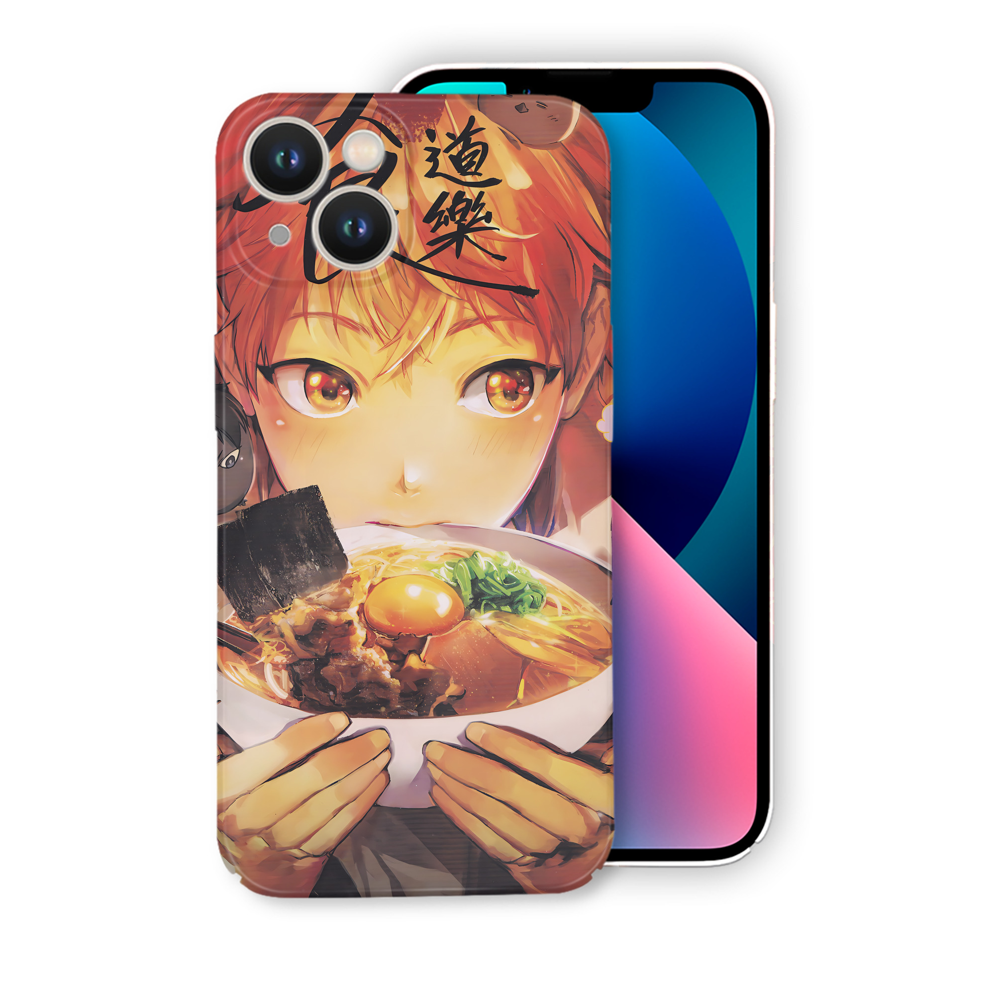 （画像用） ハイキュー!! Haikyu!! 【iPhone 14シリーズ対応】ハードケース