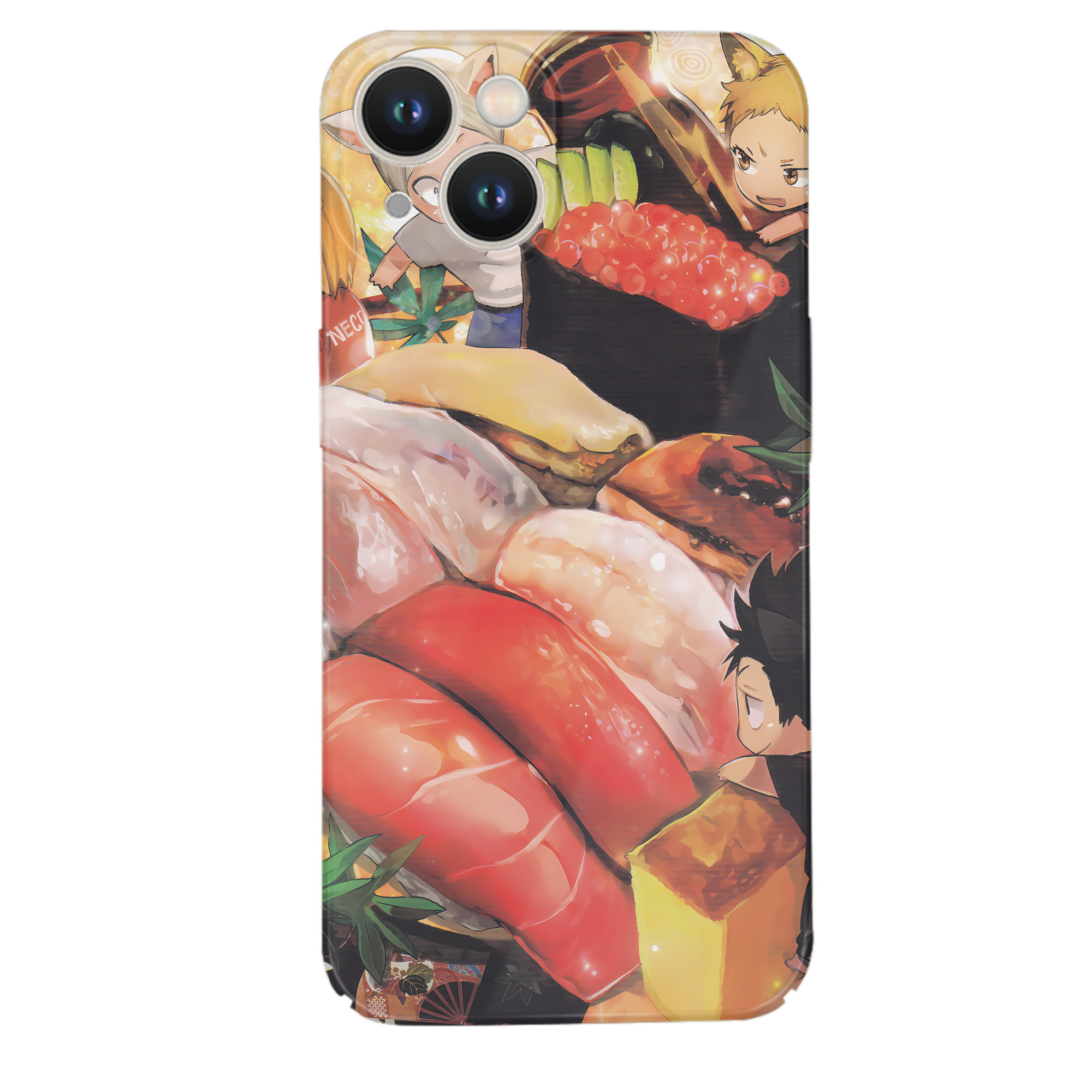 （画像用） ハイキュー!! Haikyu!! 【iPhone 14シリーズ対応】ハードケース