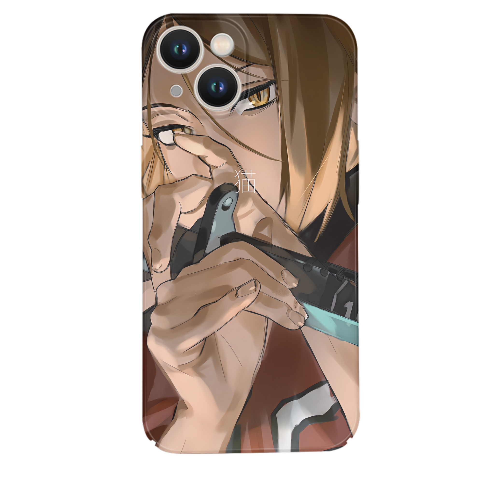 （画像用） ハイキュー!! Haikyu!! 【iPhone 14シリーズ対応】ハードケース