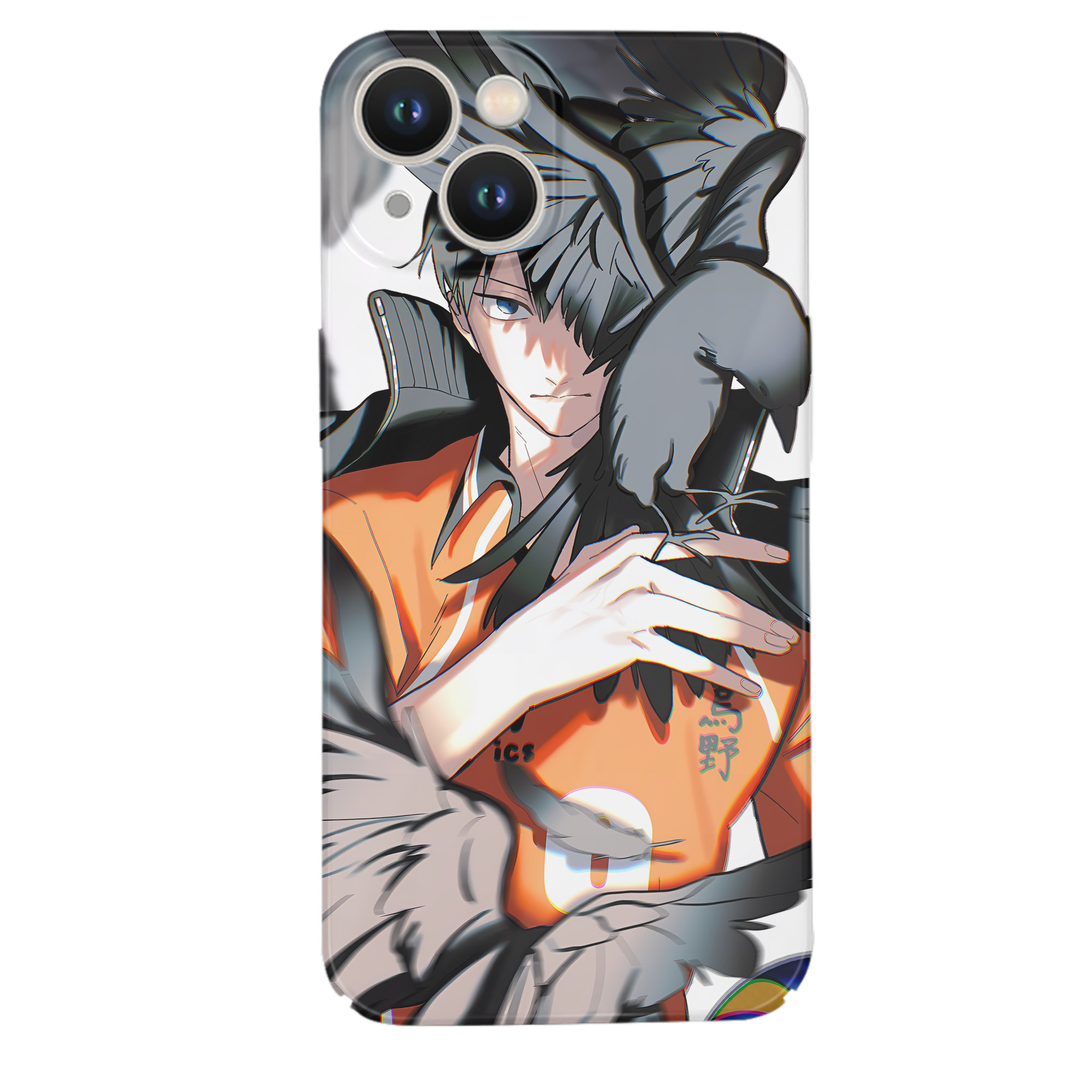 （画像用） ハイキュー!! Haikyu!! 【iPhone 14シリーズ対応】ハードケース