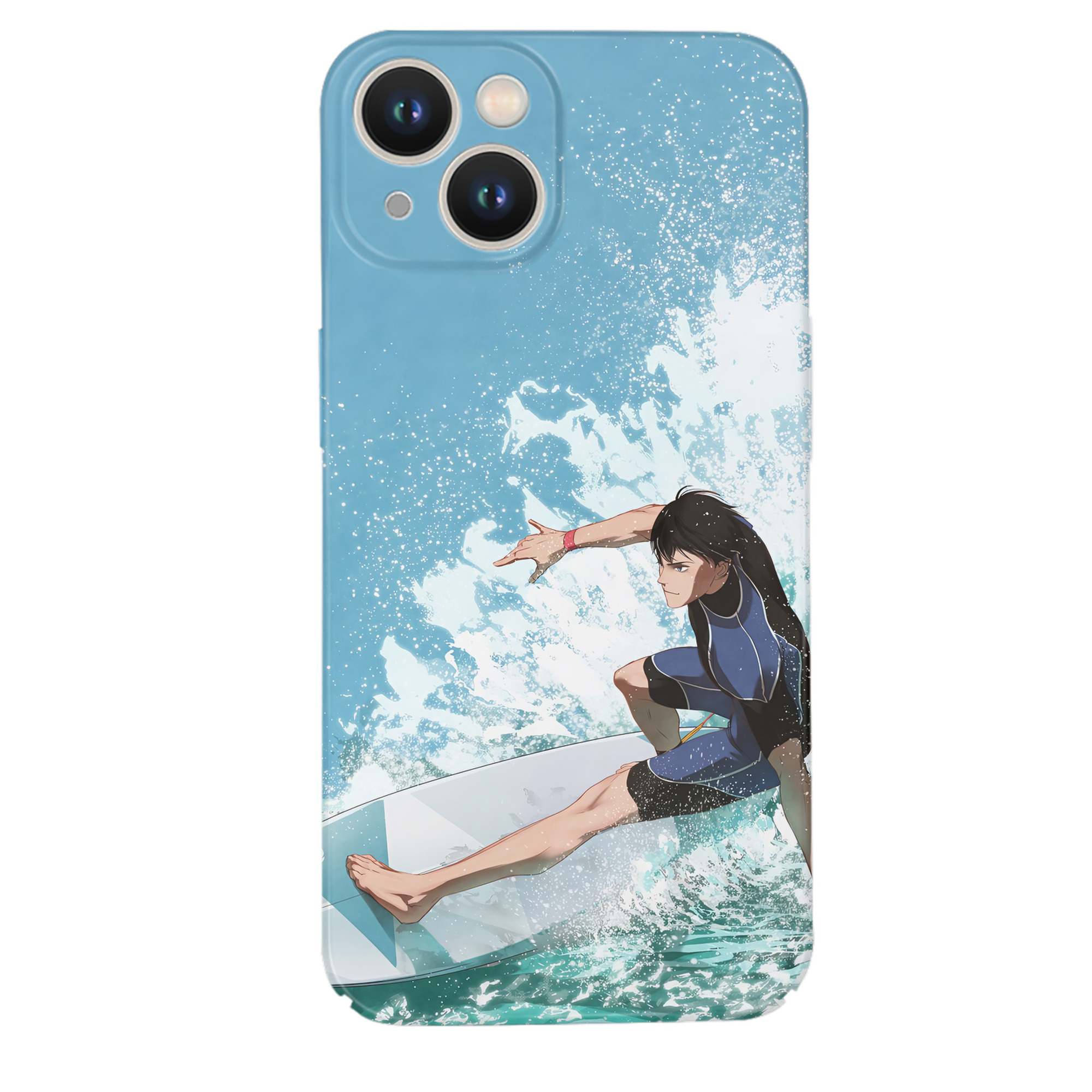 （画像用） ハイキュー!! Haikyu!! 【iPhone 14シリーズ対応】ハードケース