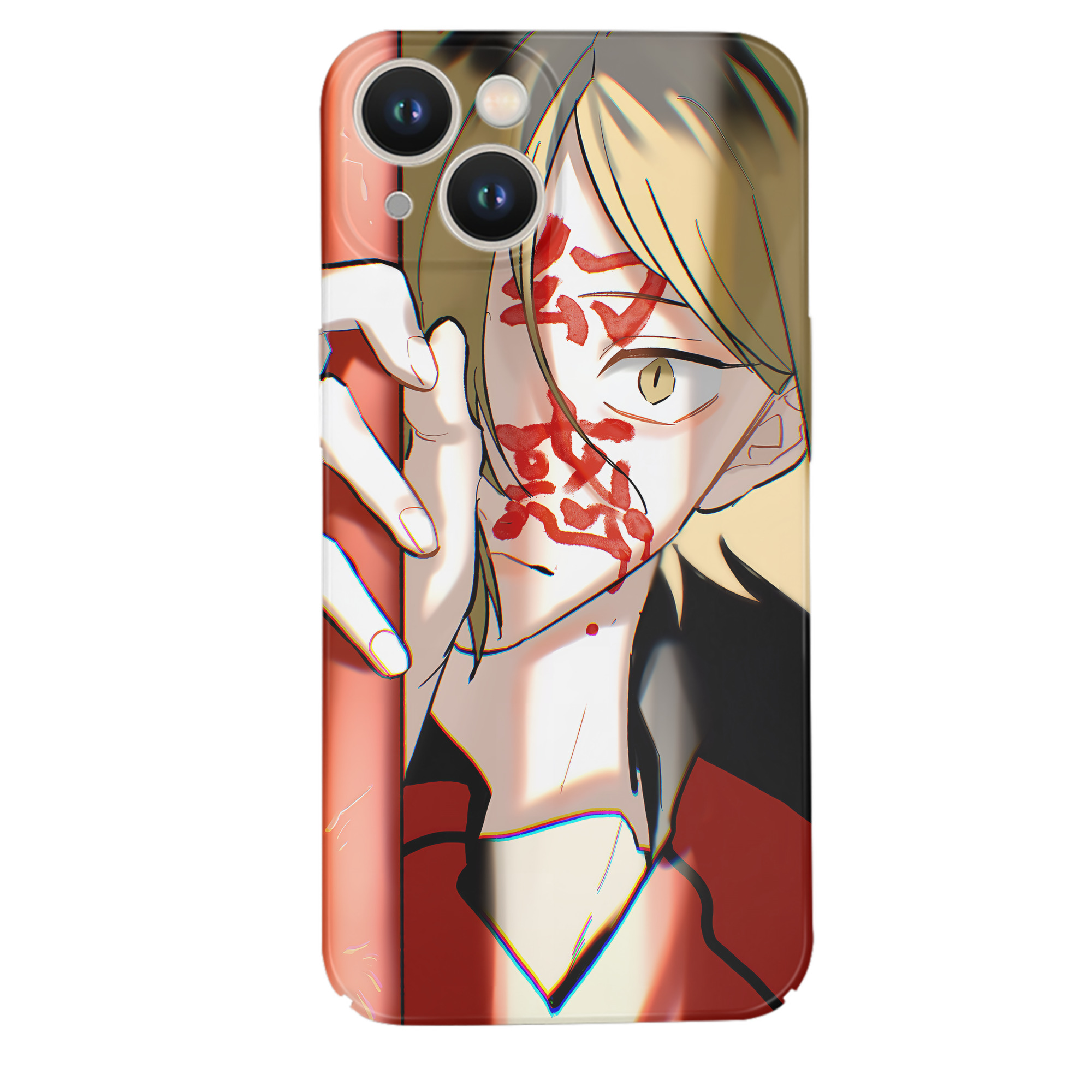 （画像用） ハイキュー!! Haikyu!! 【iPhone 14シリーズ対応】ハードケース