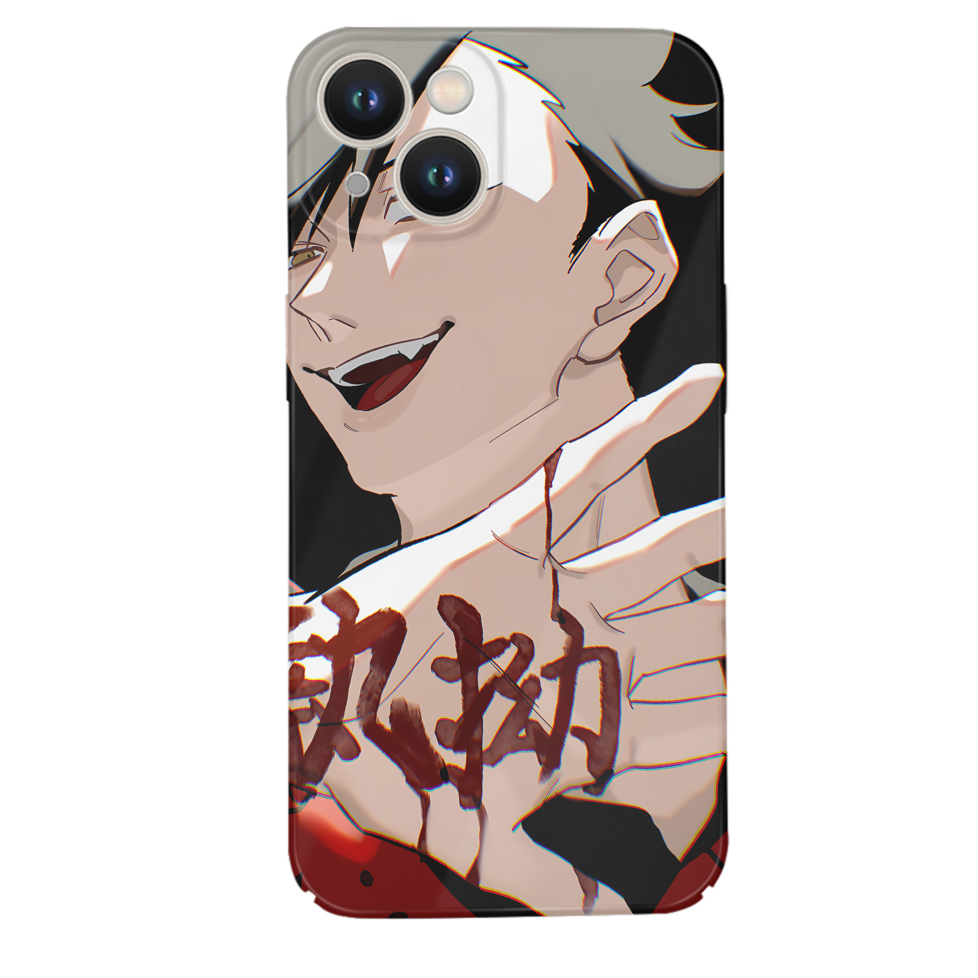 （画像用） ハイキュー!! Haikyu!! 【iPhone 14シリーズ対応】ハードケース