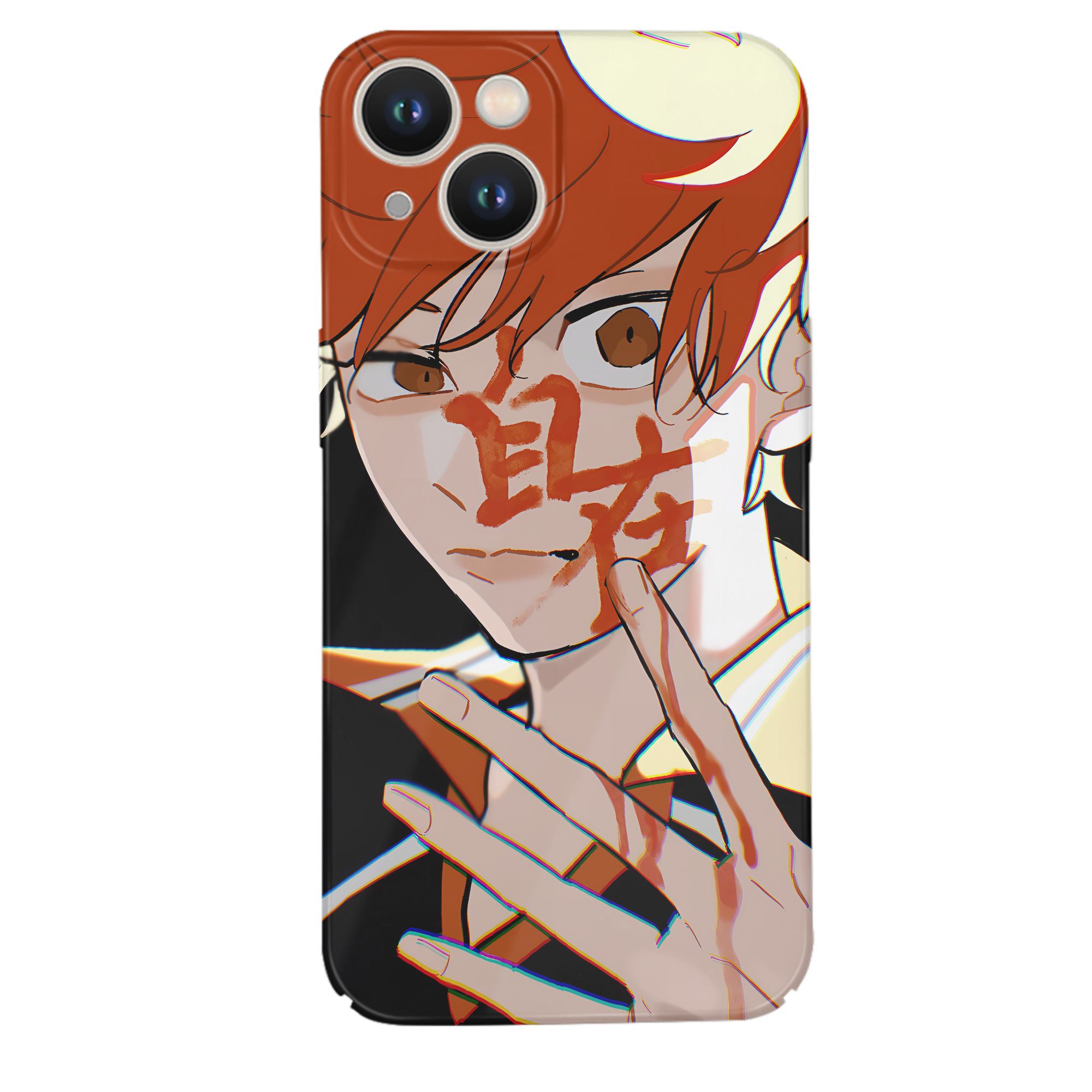（画像用） ハイキュー!! Haikyu!! 【iPhone 14シリーズ対応】ハードケース