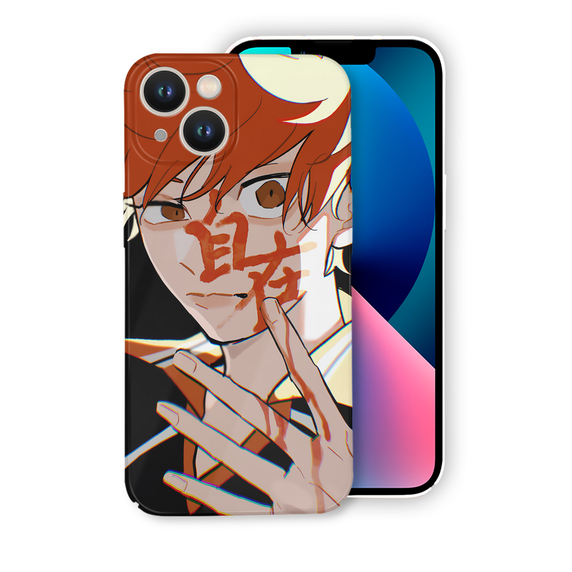 （画像用） ハイキュー!! Haikyu!! 【iPhone 14シリーズ対応】ハードケース