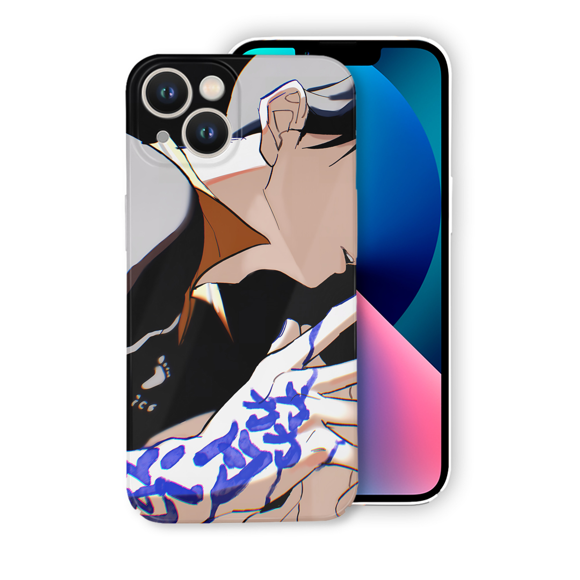 （画像用） ハイキュー!! Haikyu!! 【iPhone 14シリーズ対応】ハードケース