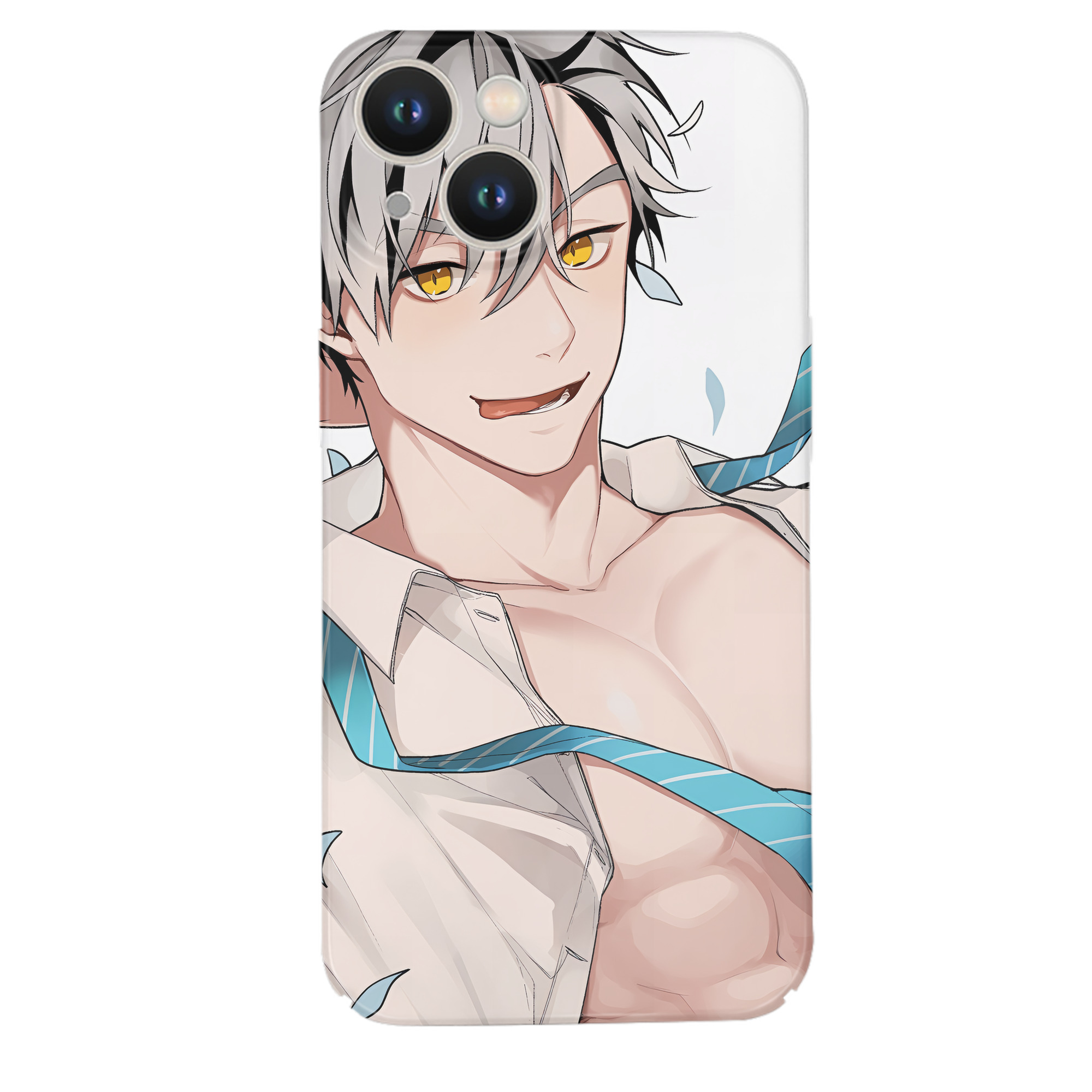（画像用） ハイキュー!! Haikyu!! 【iPhone 14シリーズ対応】ハードケース