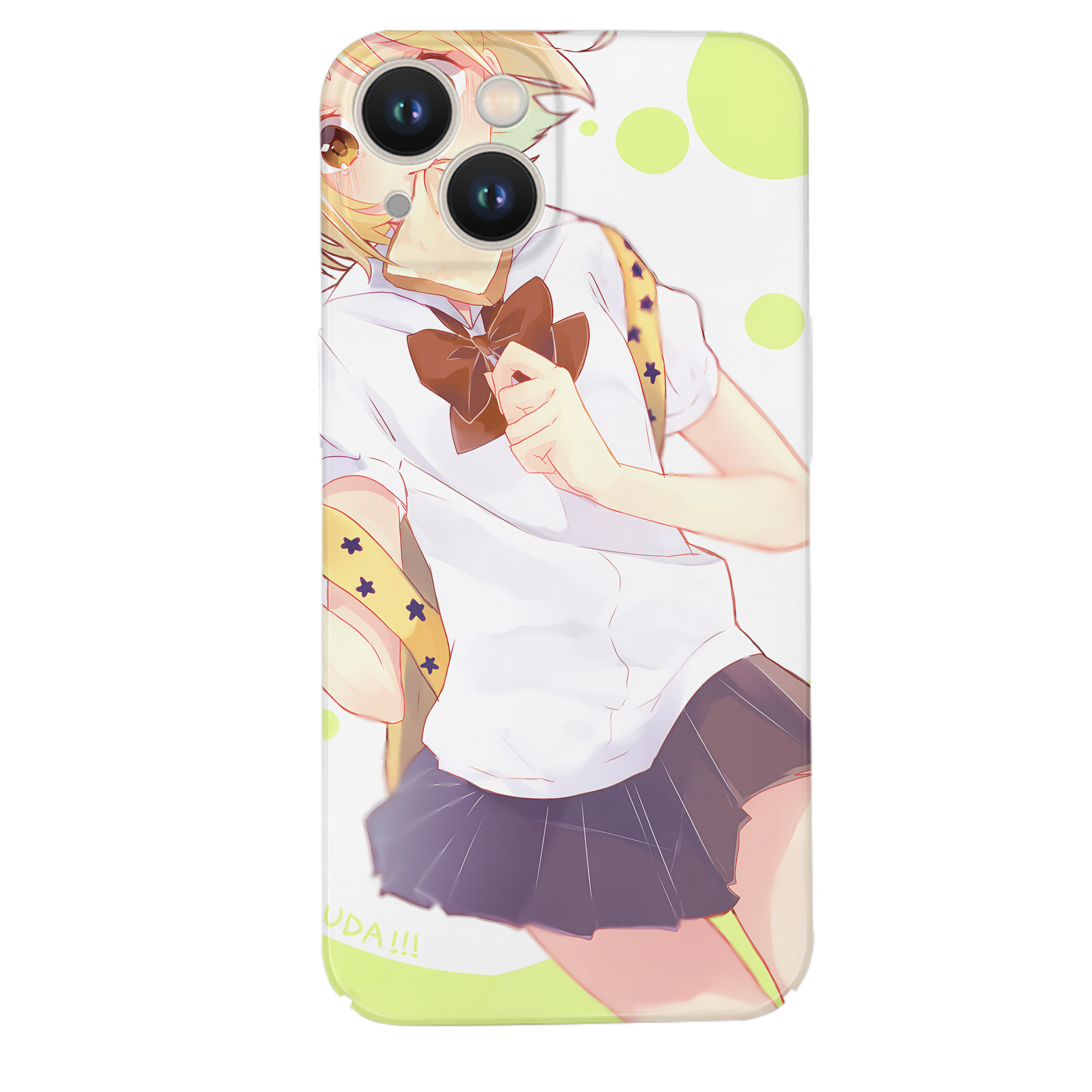 （画像用） ハイキュー!! Haikyu!! 【iPhone 14シリーズ対応】ハードケース
