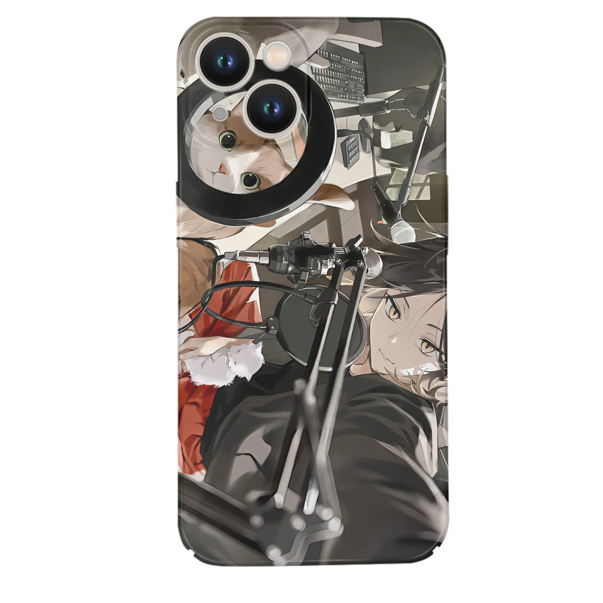 （画像用） ハイキュー!! Haikyu!! 【iPhone 14シリーズ対応】ハードケース