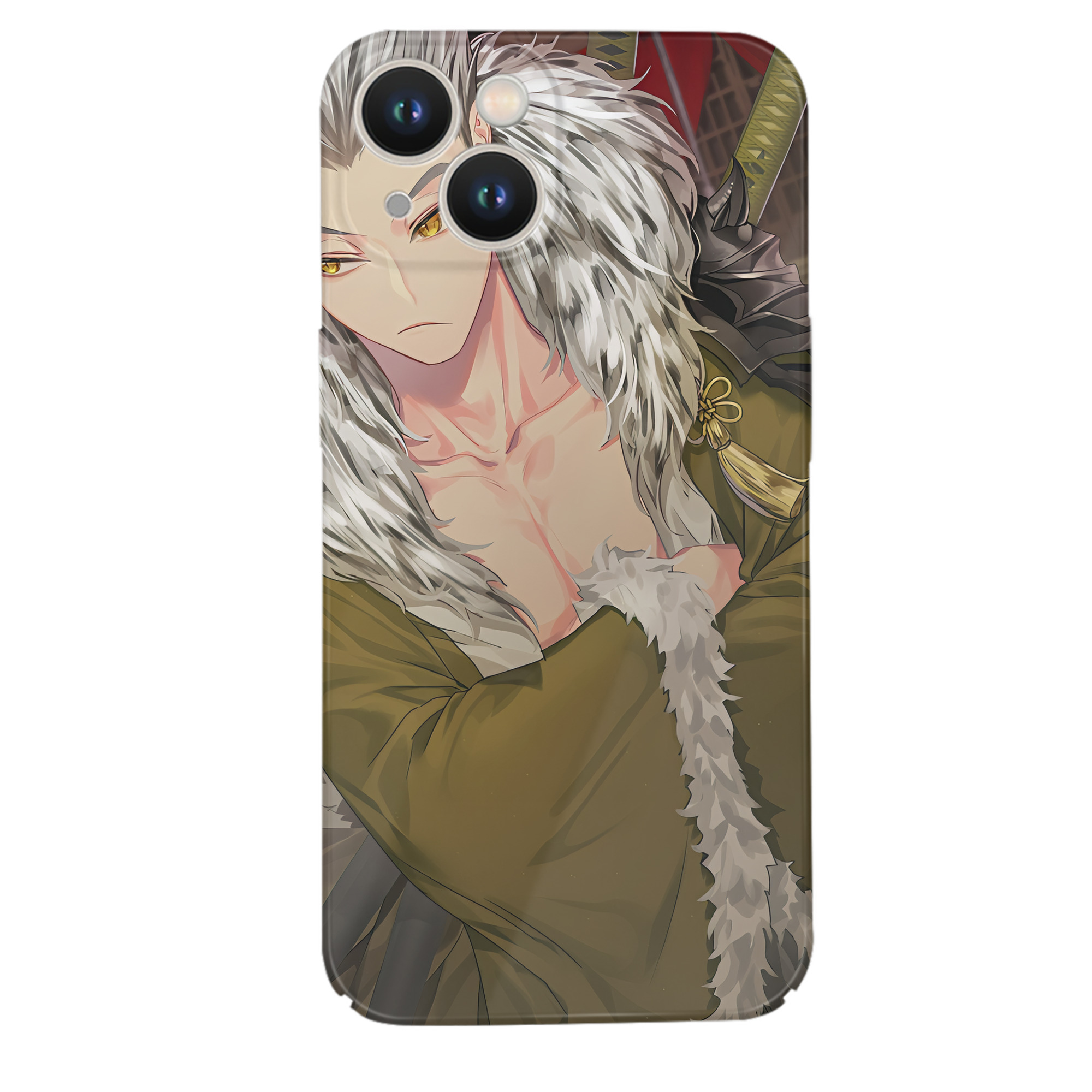 （画像用） ハイキュー!! Haikyu!! 【iPhone 14シリーズ対応】ハードケース