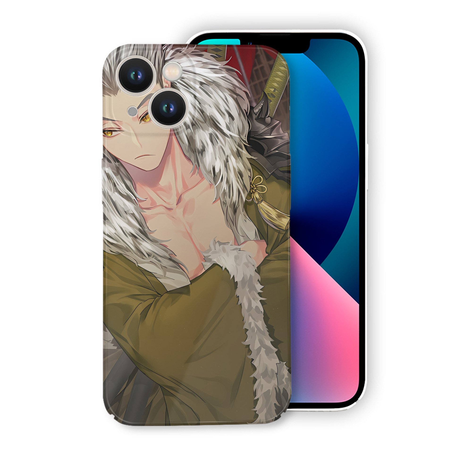 （画像用） ハイキュー!! Haikyu!! 【iPhone 14シリーズ対応】ハードケース