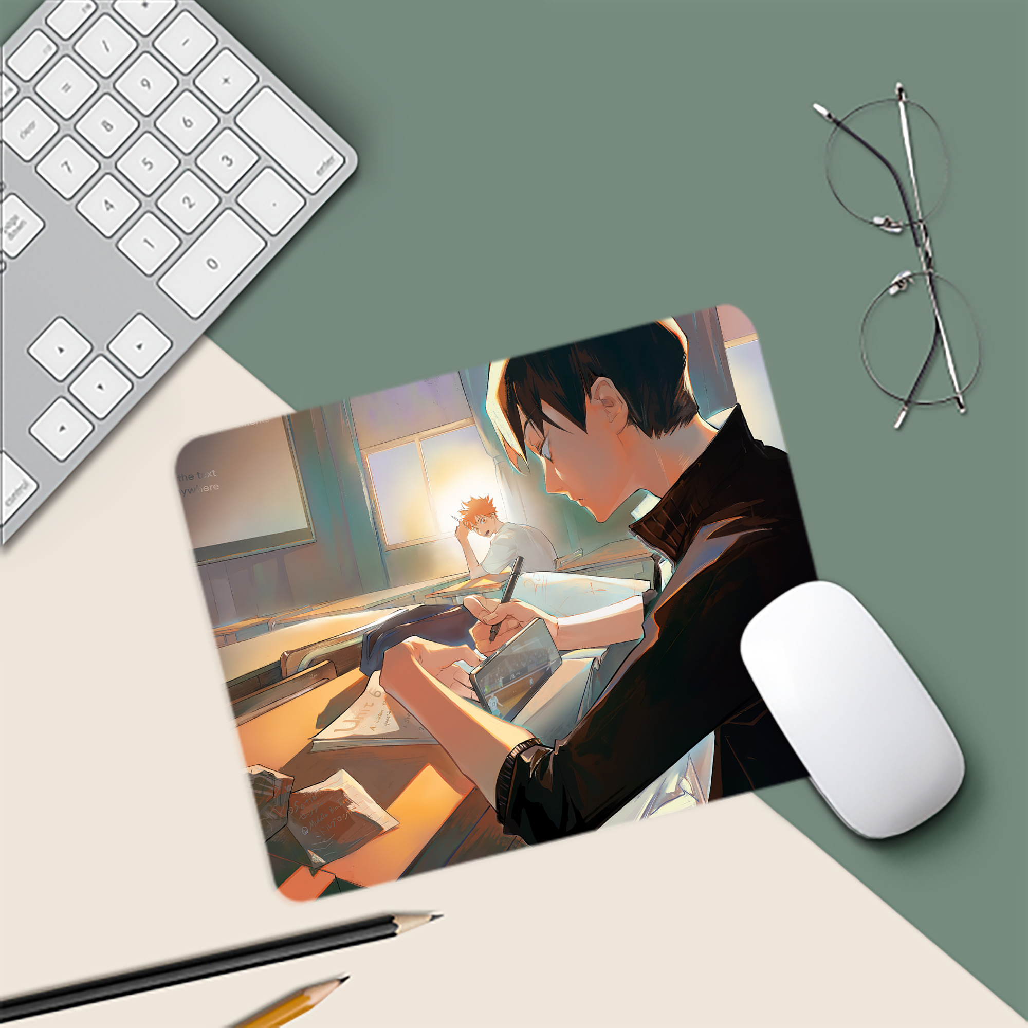 一般的なイメージ