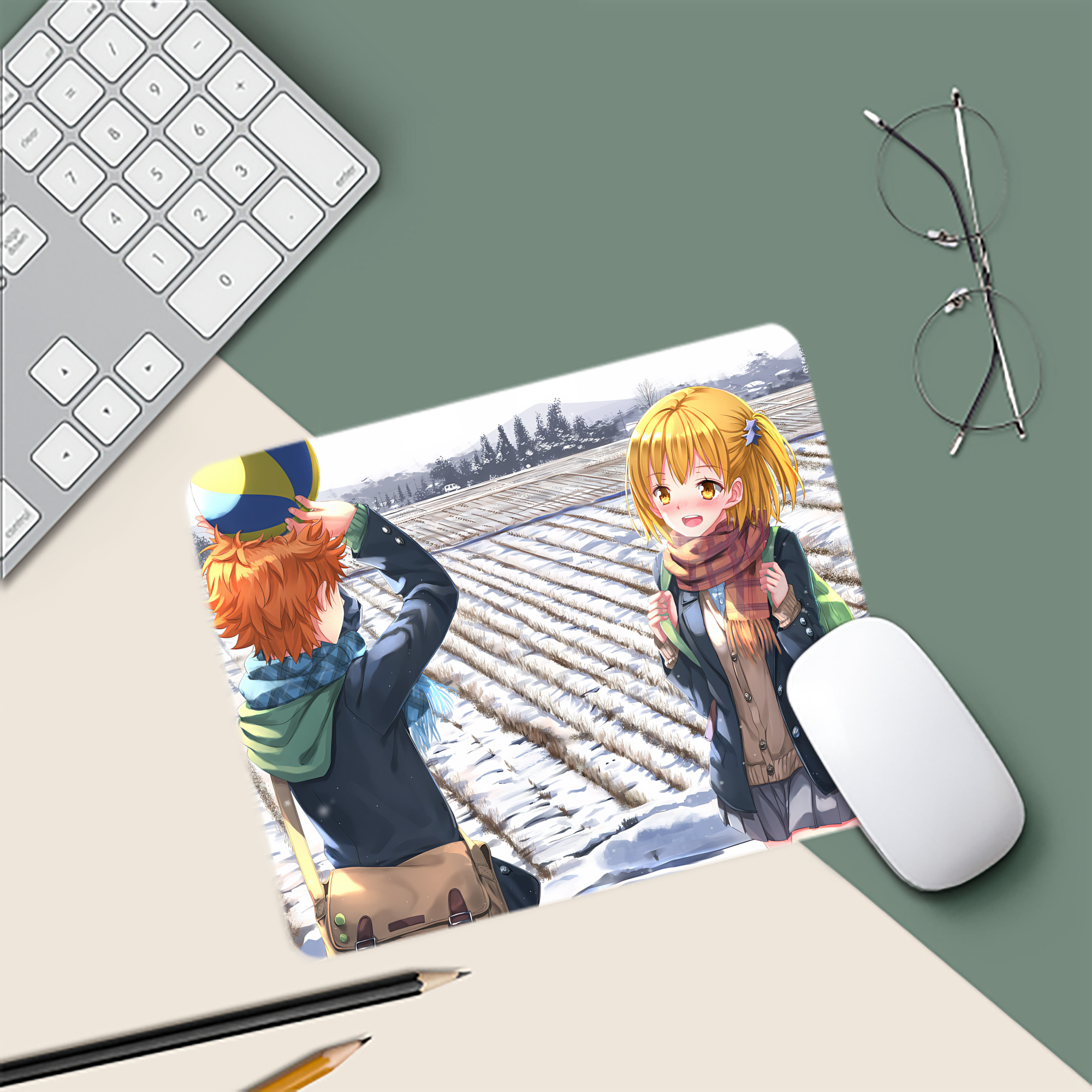 一般的なイメージ