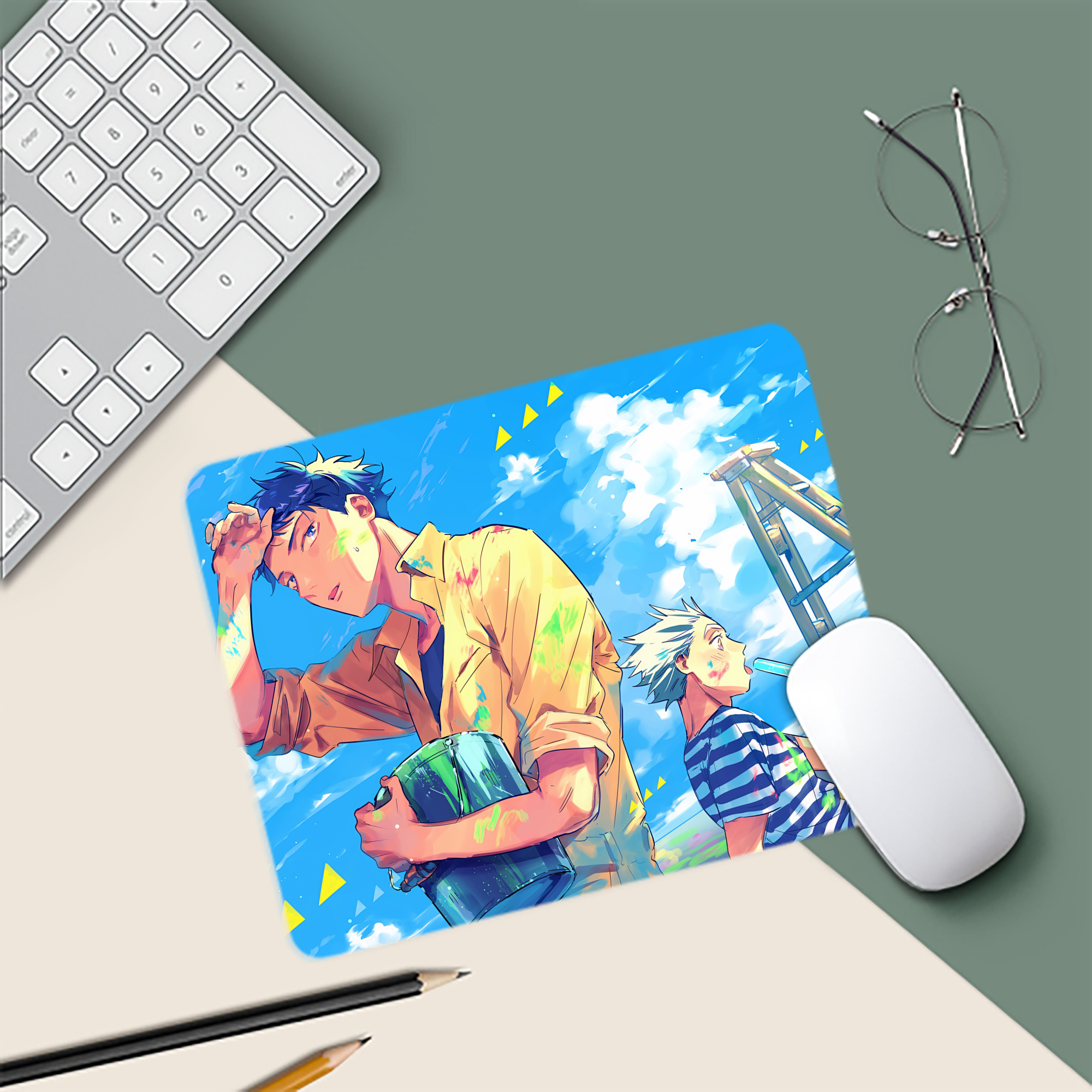 一般的なイメージ