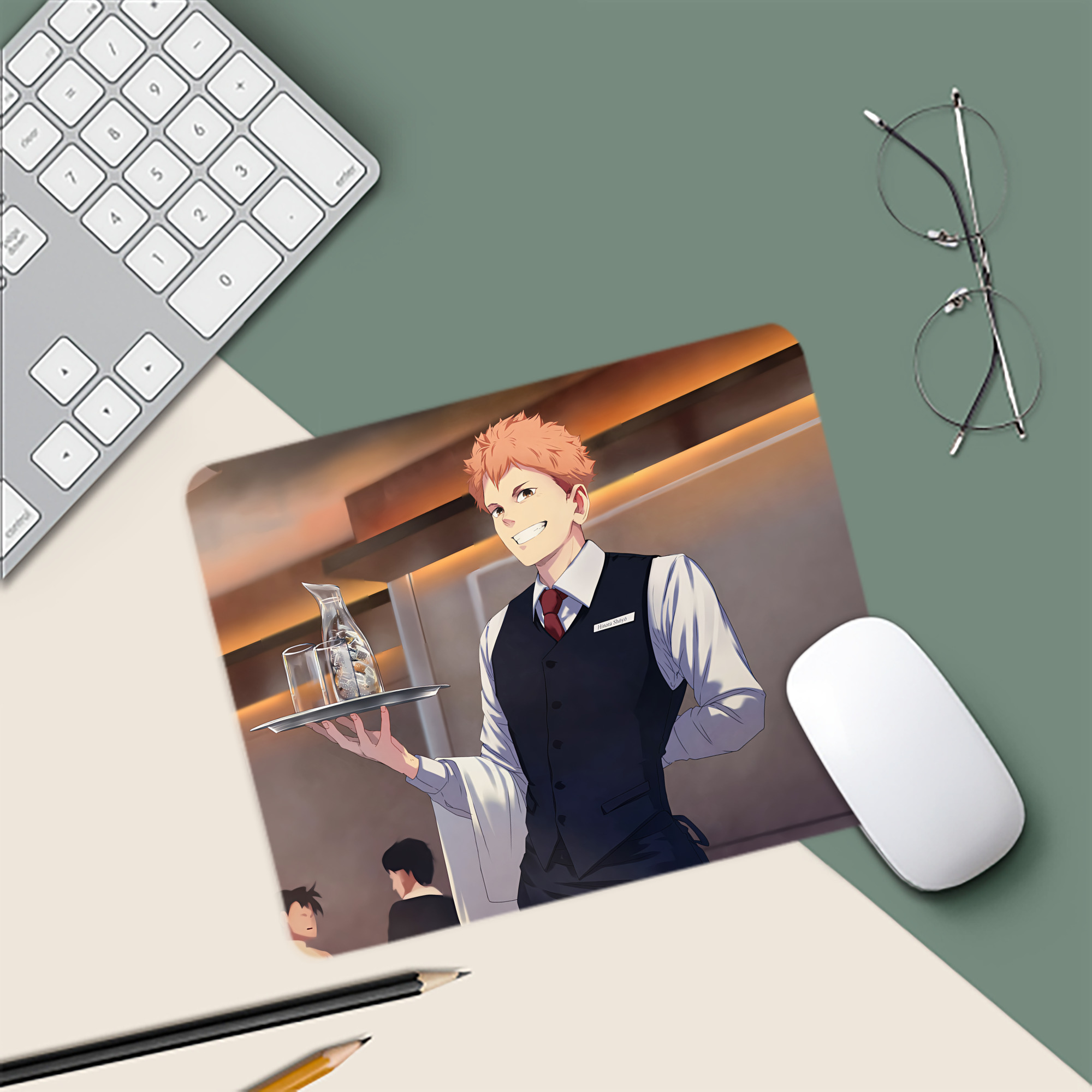 一般的なイメージ