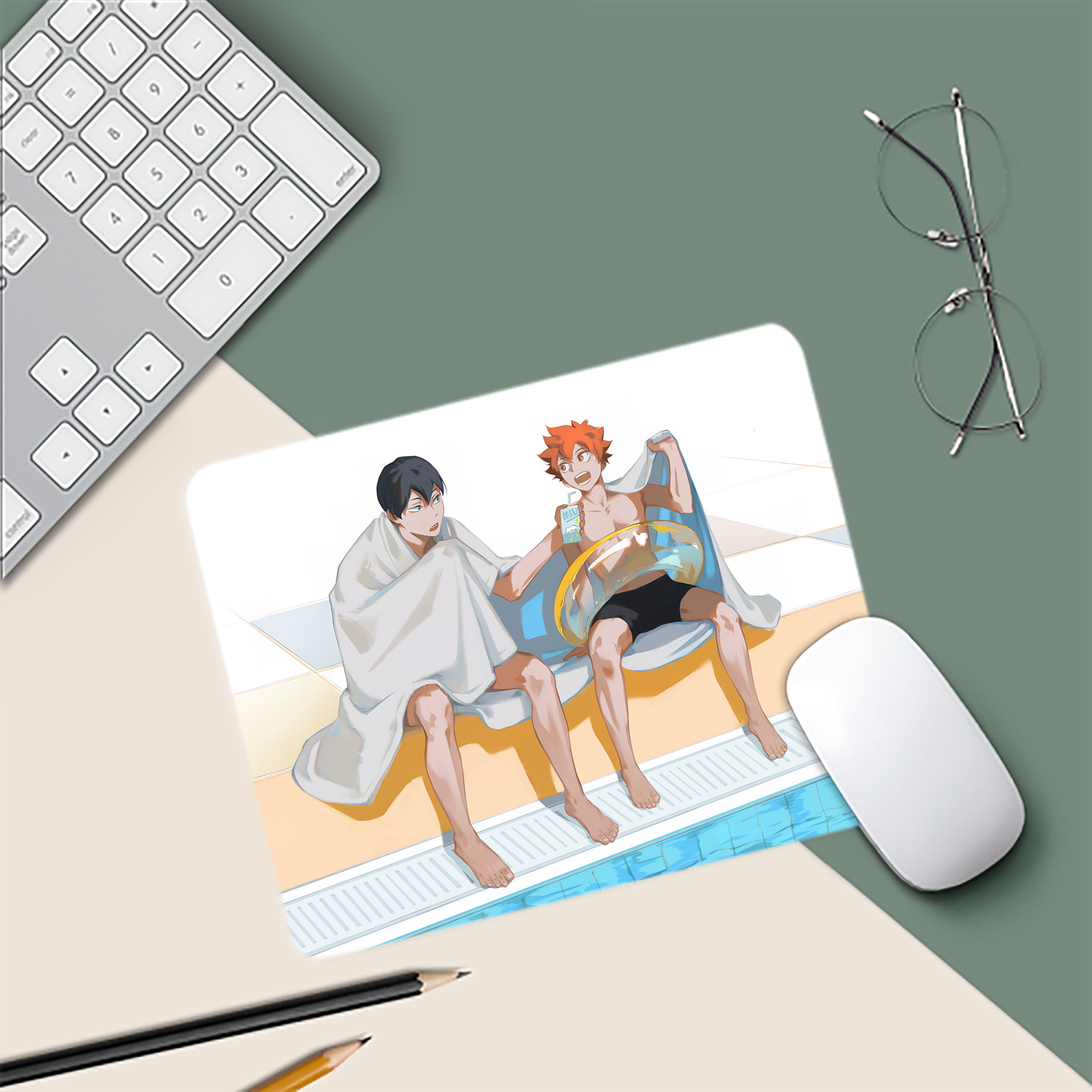一般的なイメージ