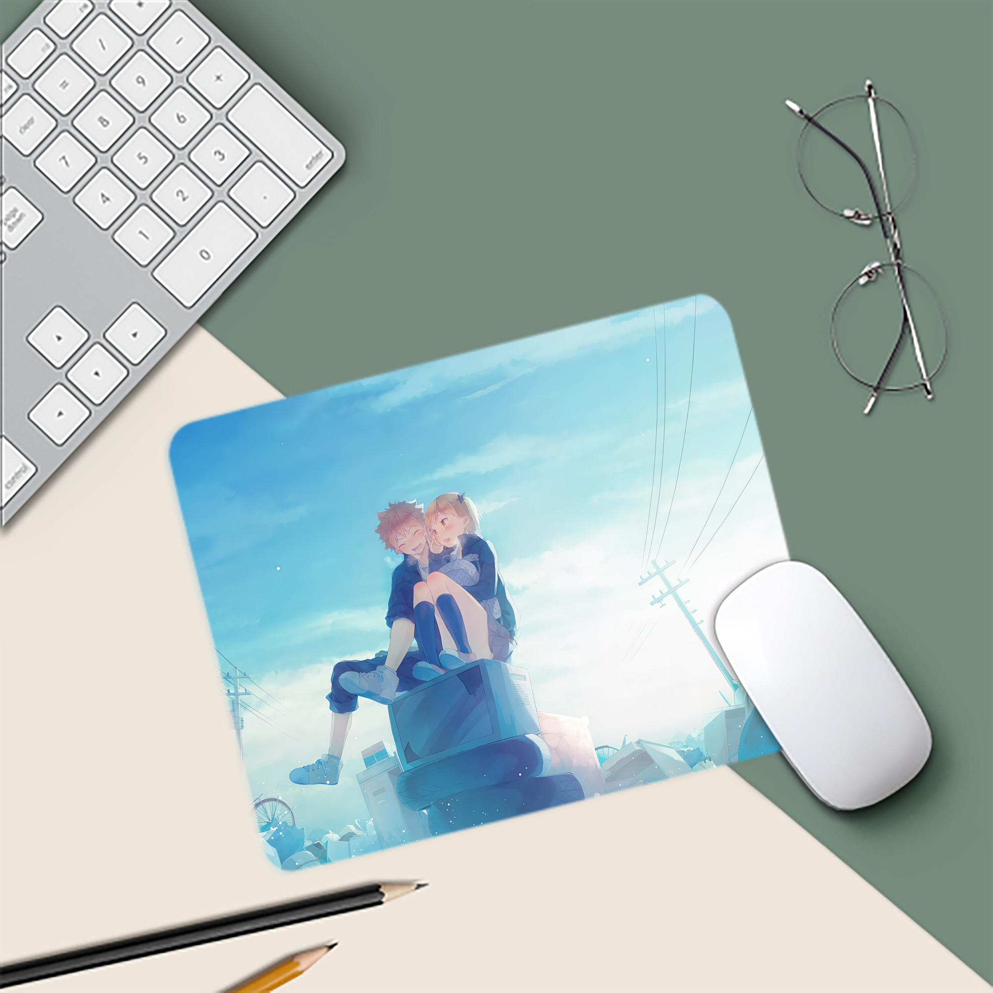 一般的なイメージ
