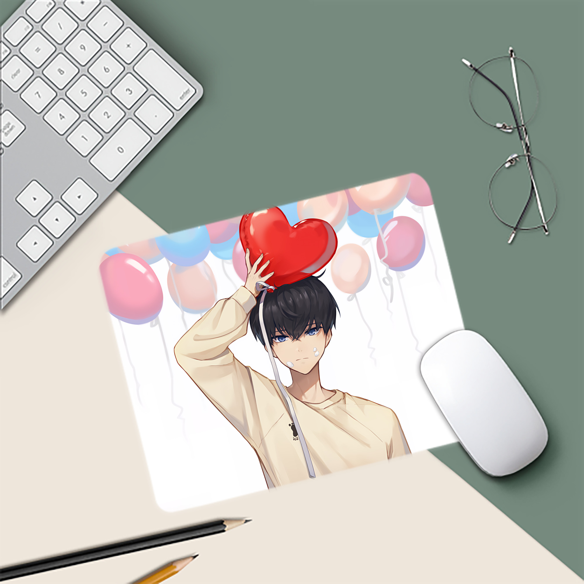 一般的なイメージ