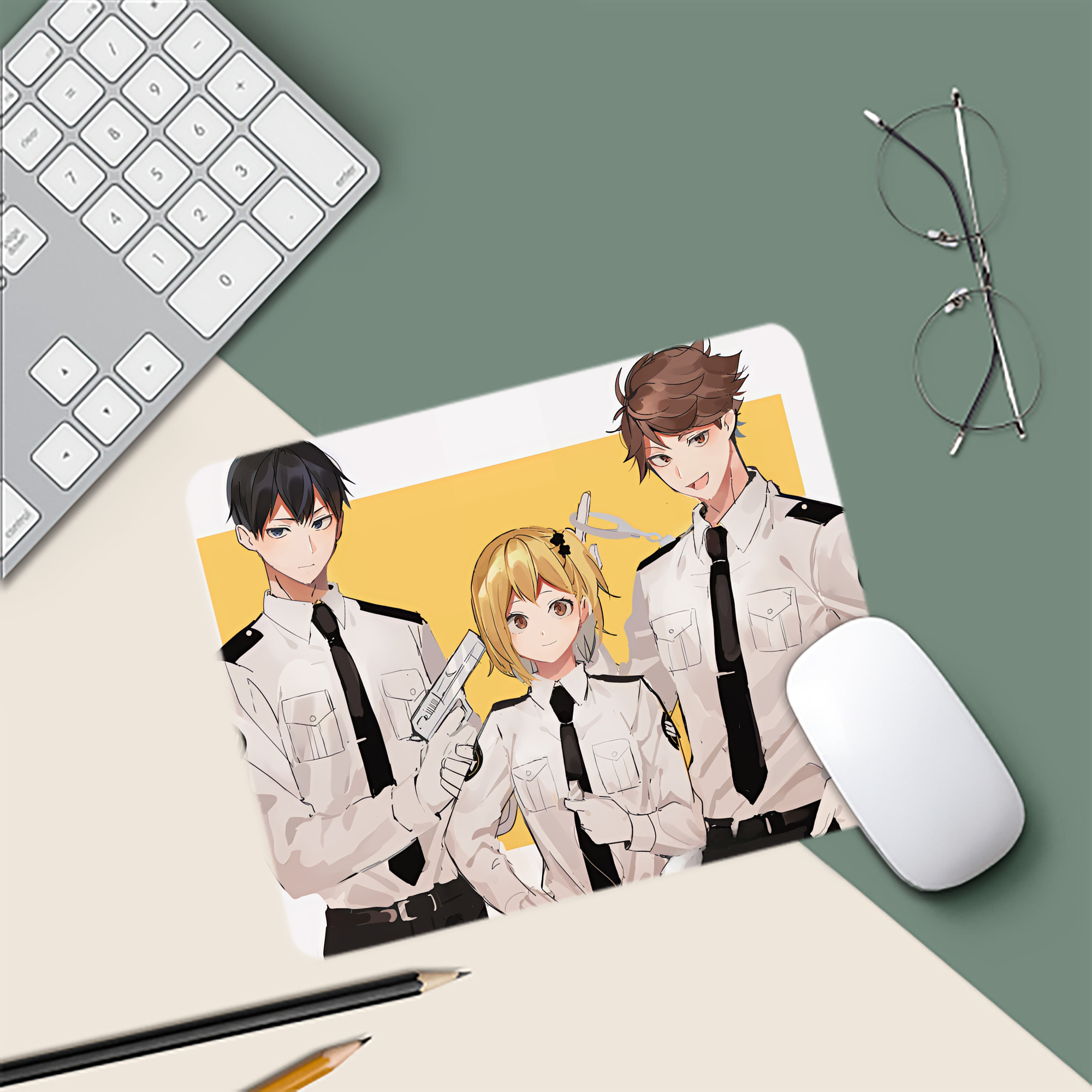 一般的なイメージ