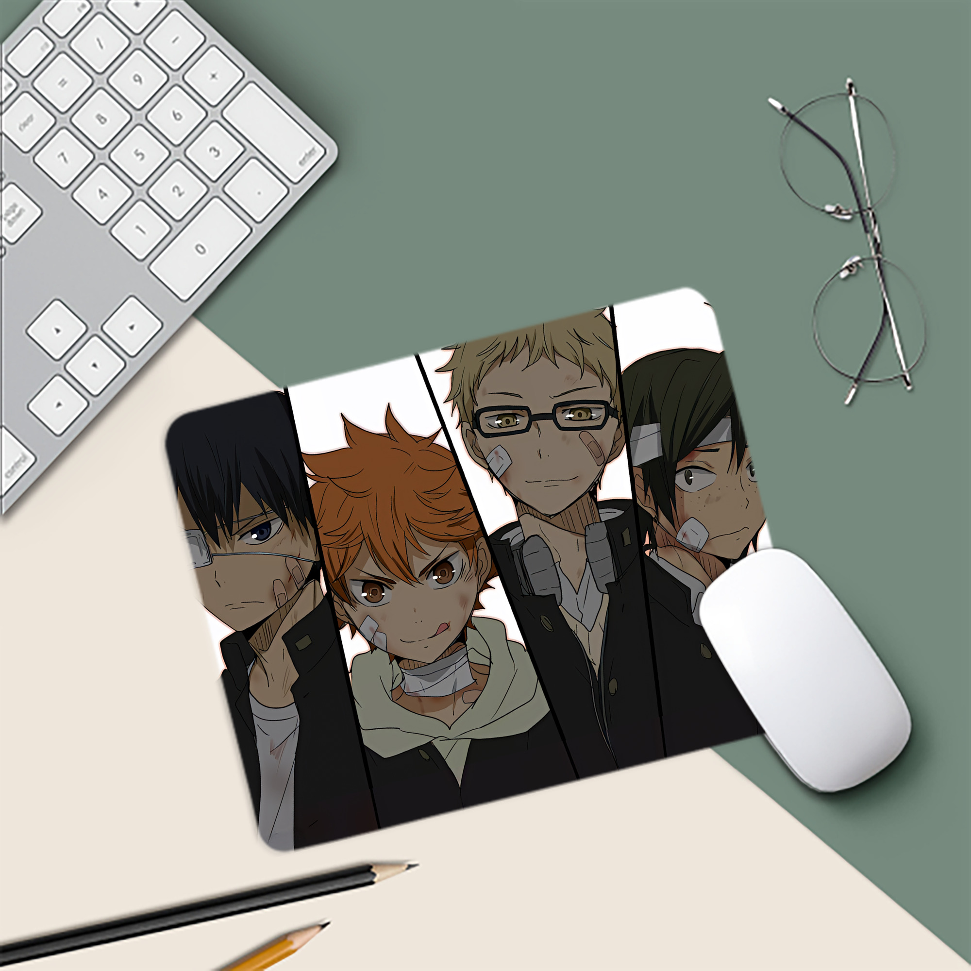 一般的なイメージ