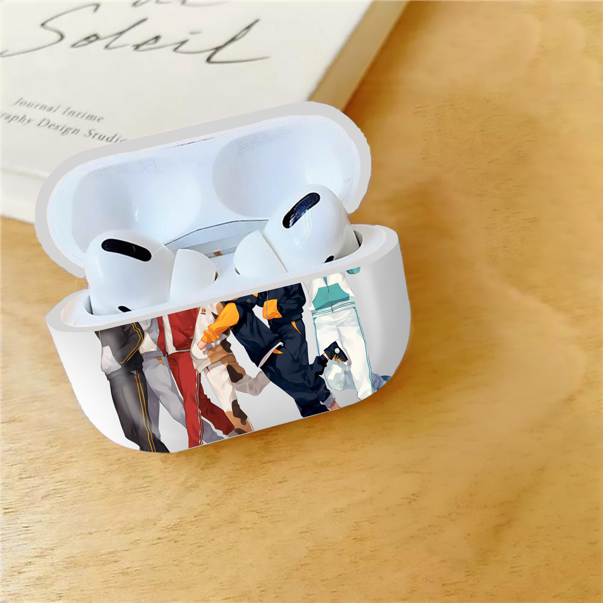 一般的なイメージ